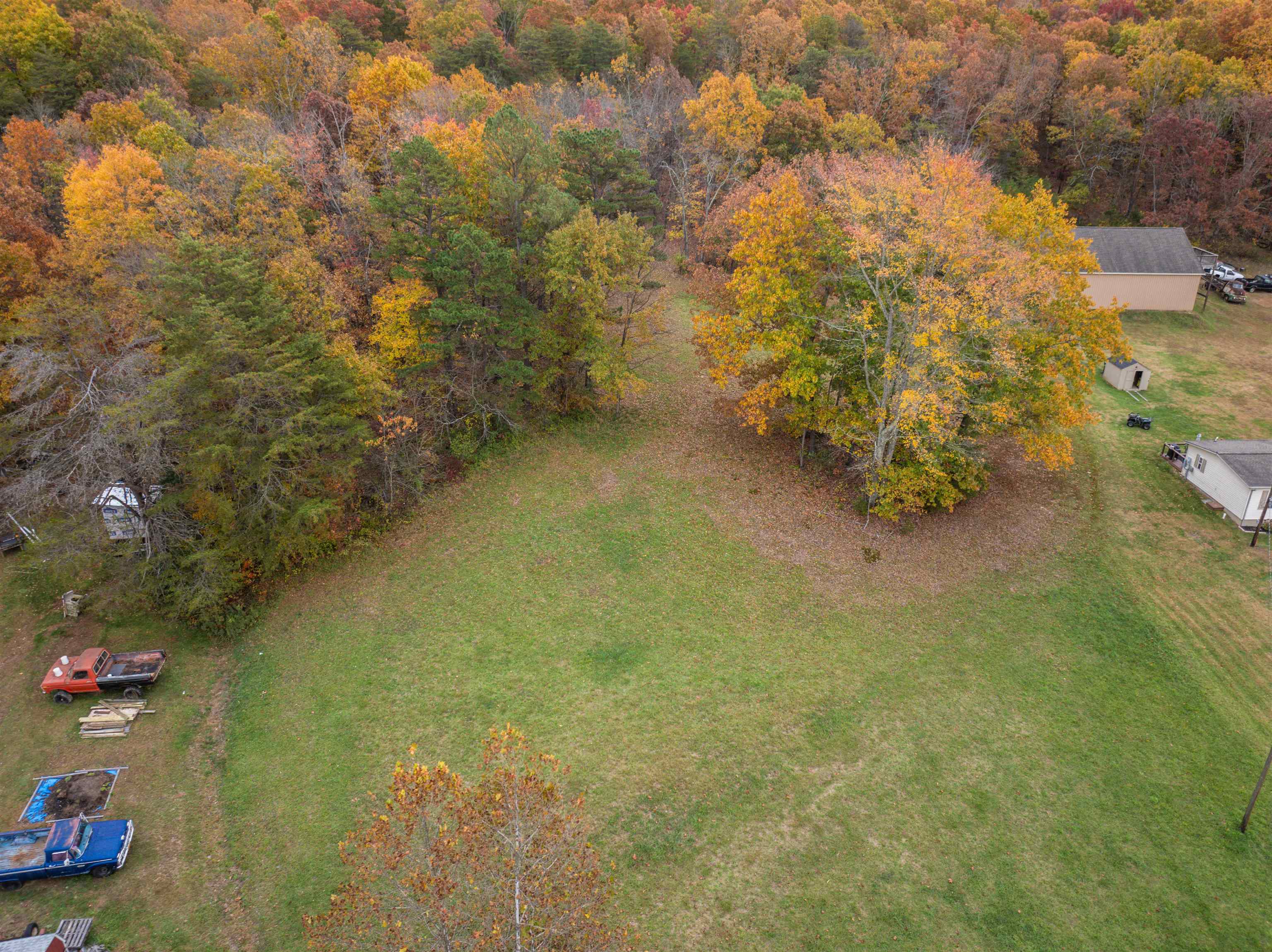 Tbd Inch Run Lane Lyndhurst, VA 22952 - Photo 10 of 57 a view of lake