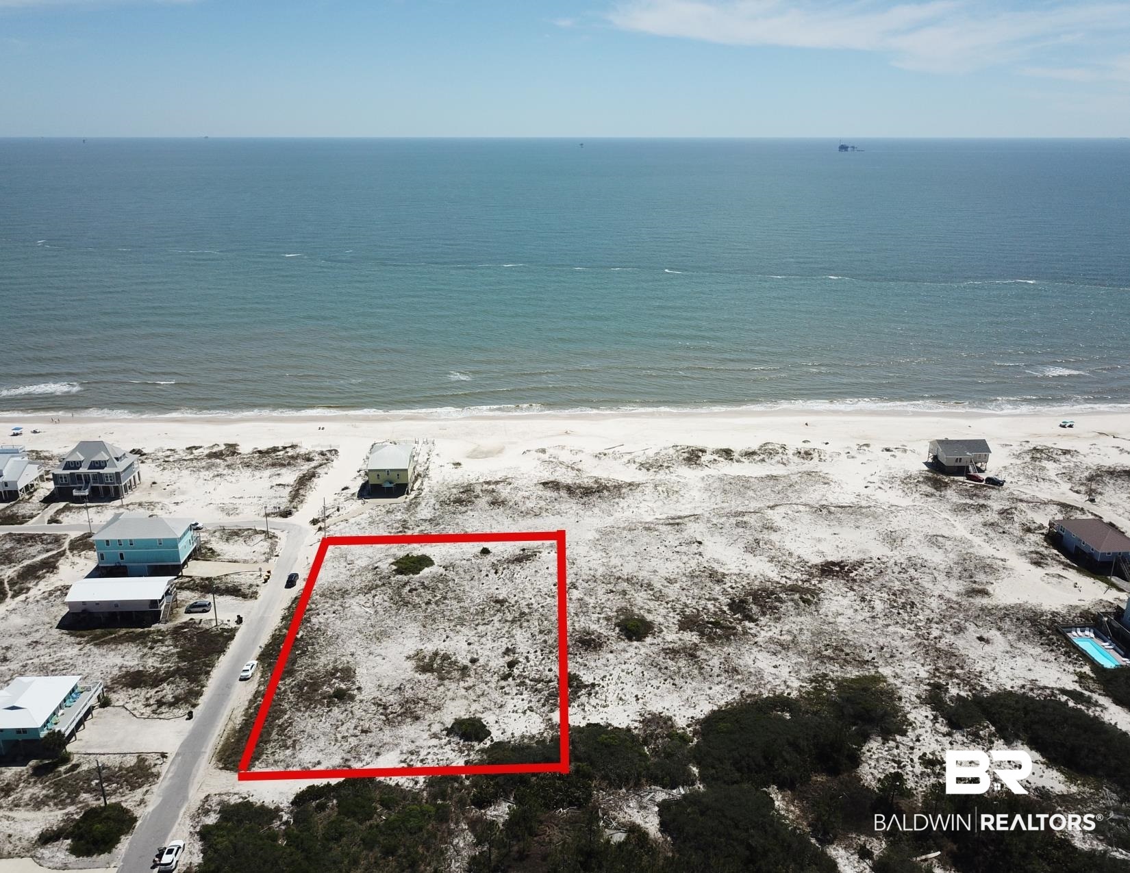 533 Our Road Gulf Shores, AL 36542 - Photo 5 of 9
