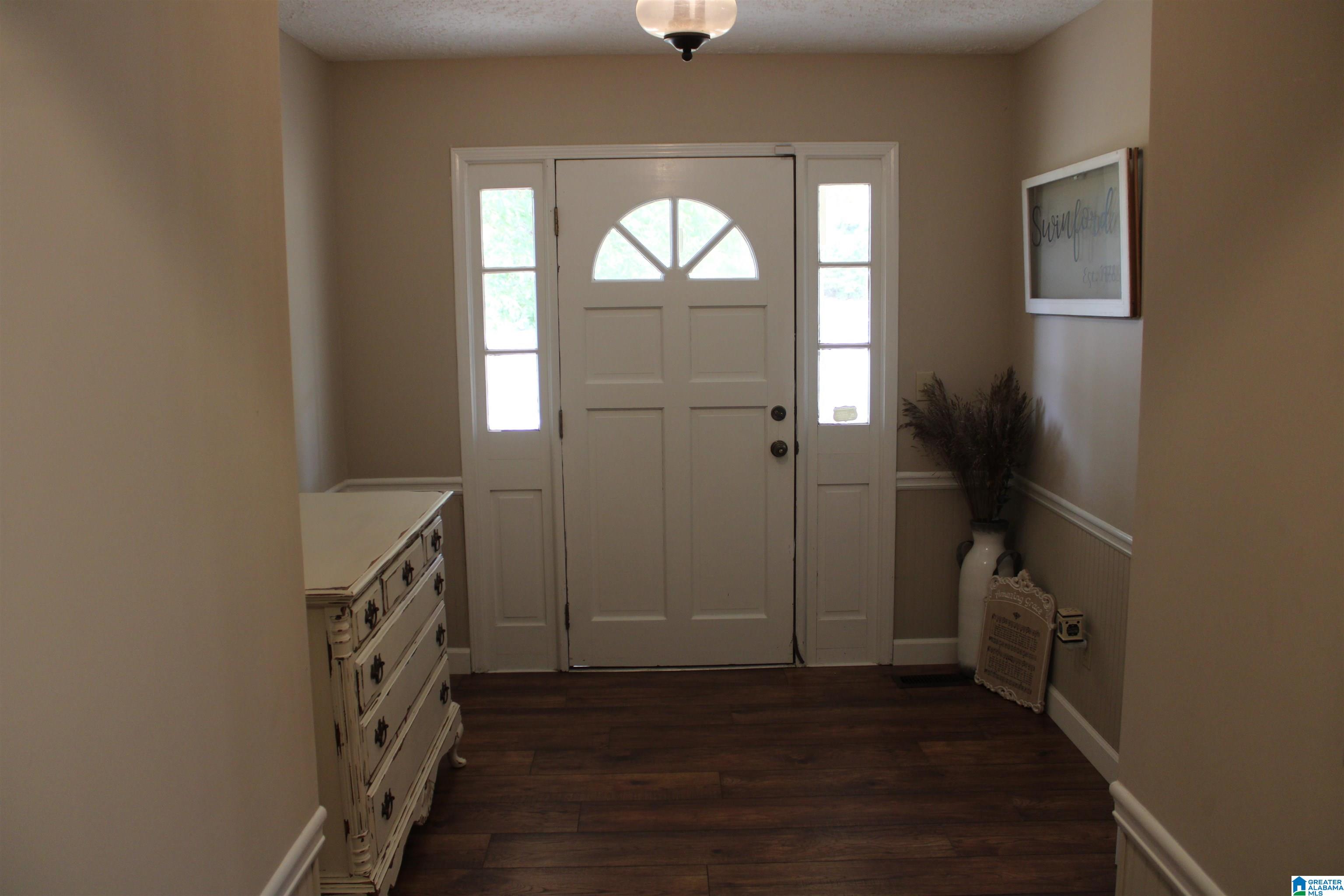 2984 Curry Station Road Munford, AL 36268 - Photo 11 of 42