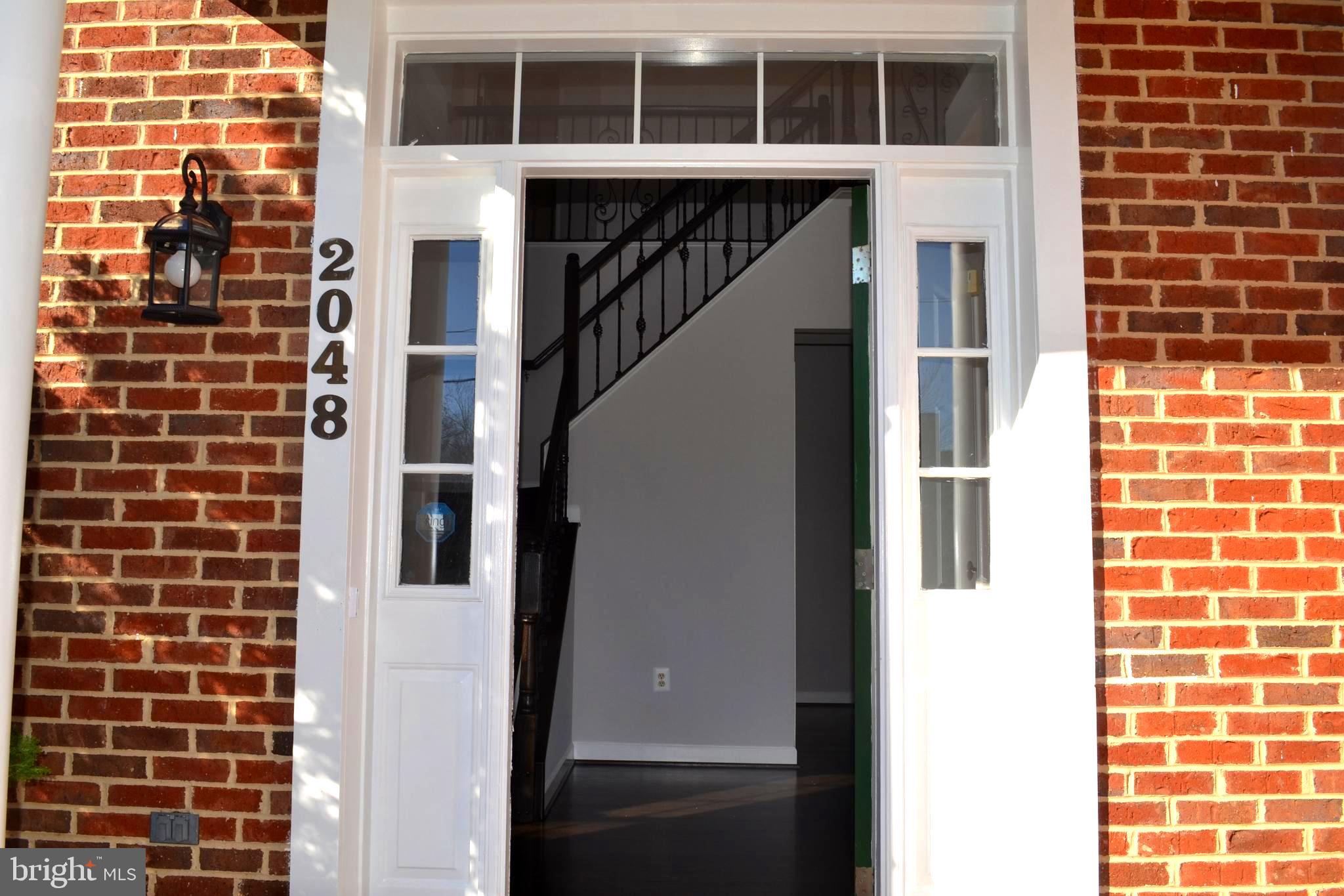 2048 Madrillon Road Vienna, VA 22182 - Photo 2 of 56 Front View