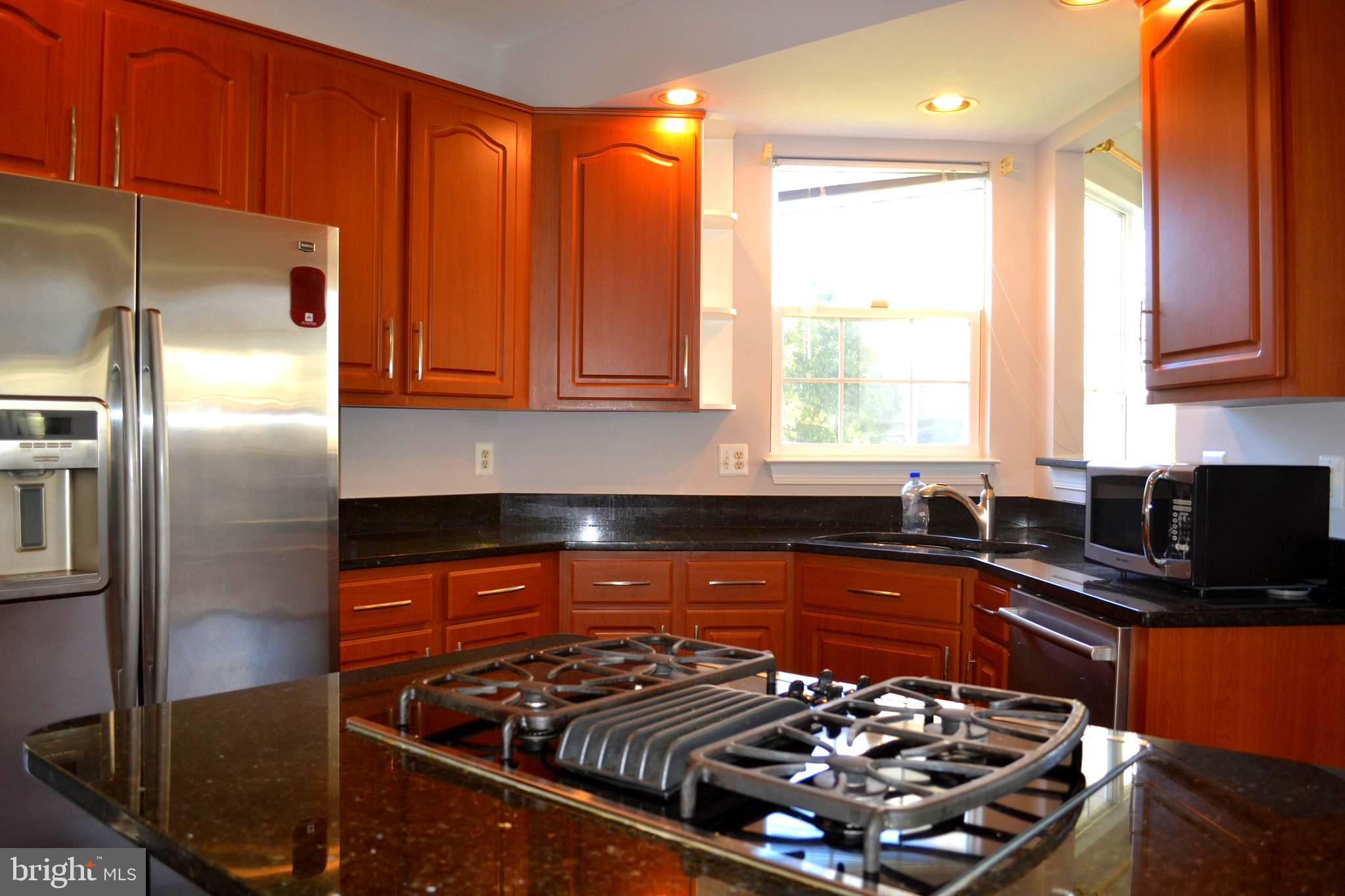 2048 Madrillon Road Vienna, VA 22182 - Photo 13 of 56 Kitchen