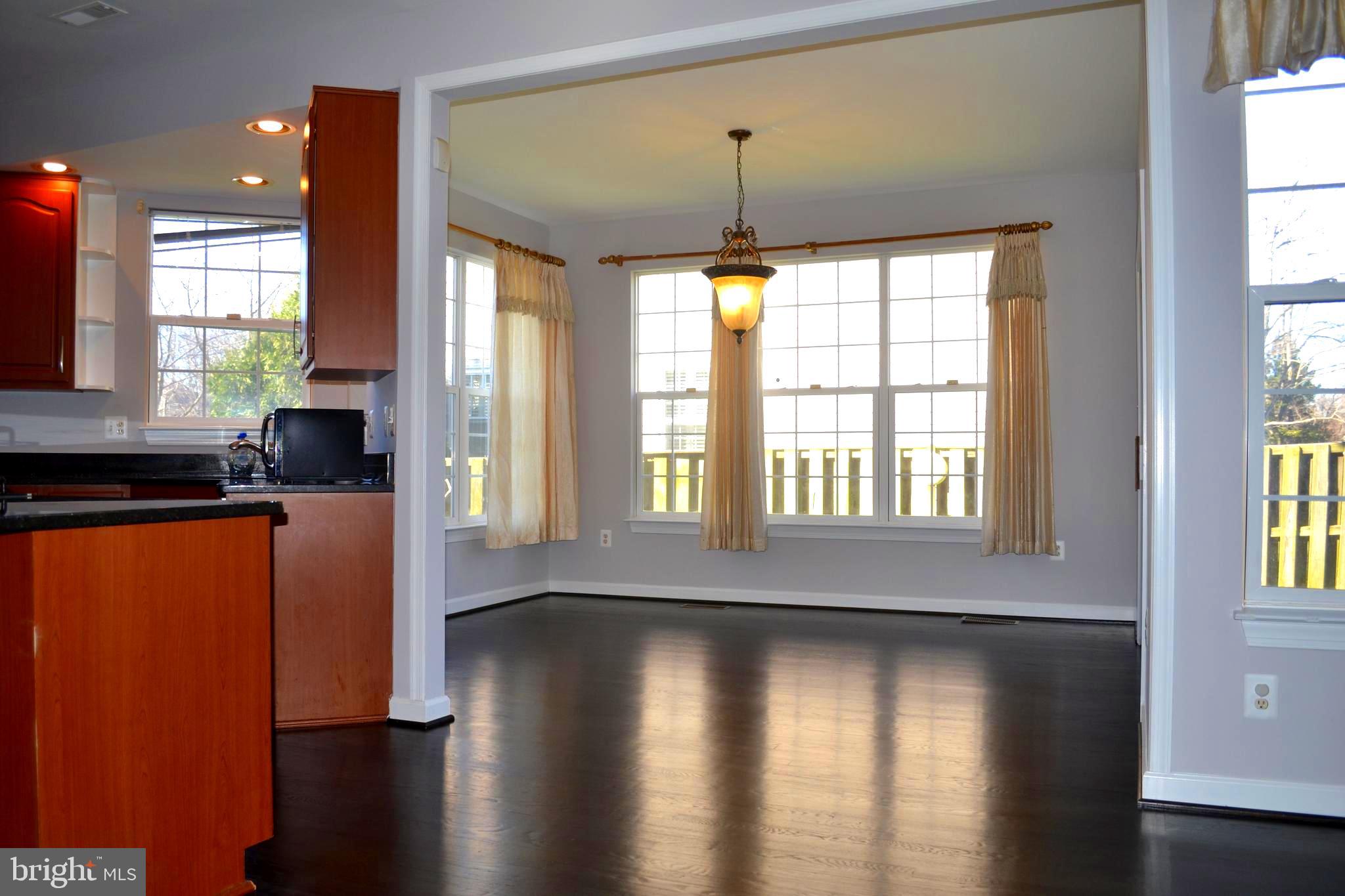 2048 Madrillon Road Vienna, VA 22182 - Photo 15 of 56 Kitchen