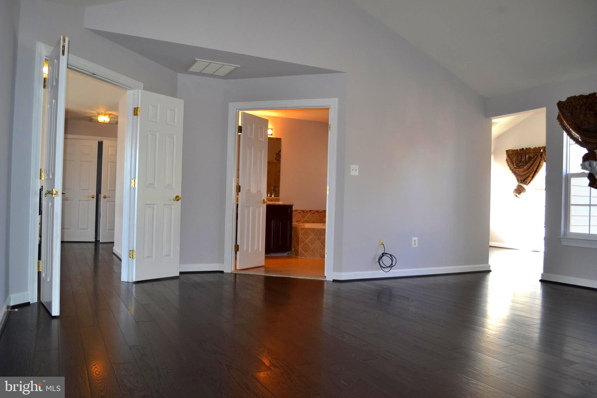 2048 Madrillon Road Vienna, VA 22182 - Photo 21 of 56 Master Bedroom