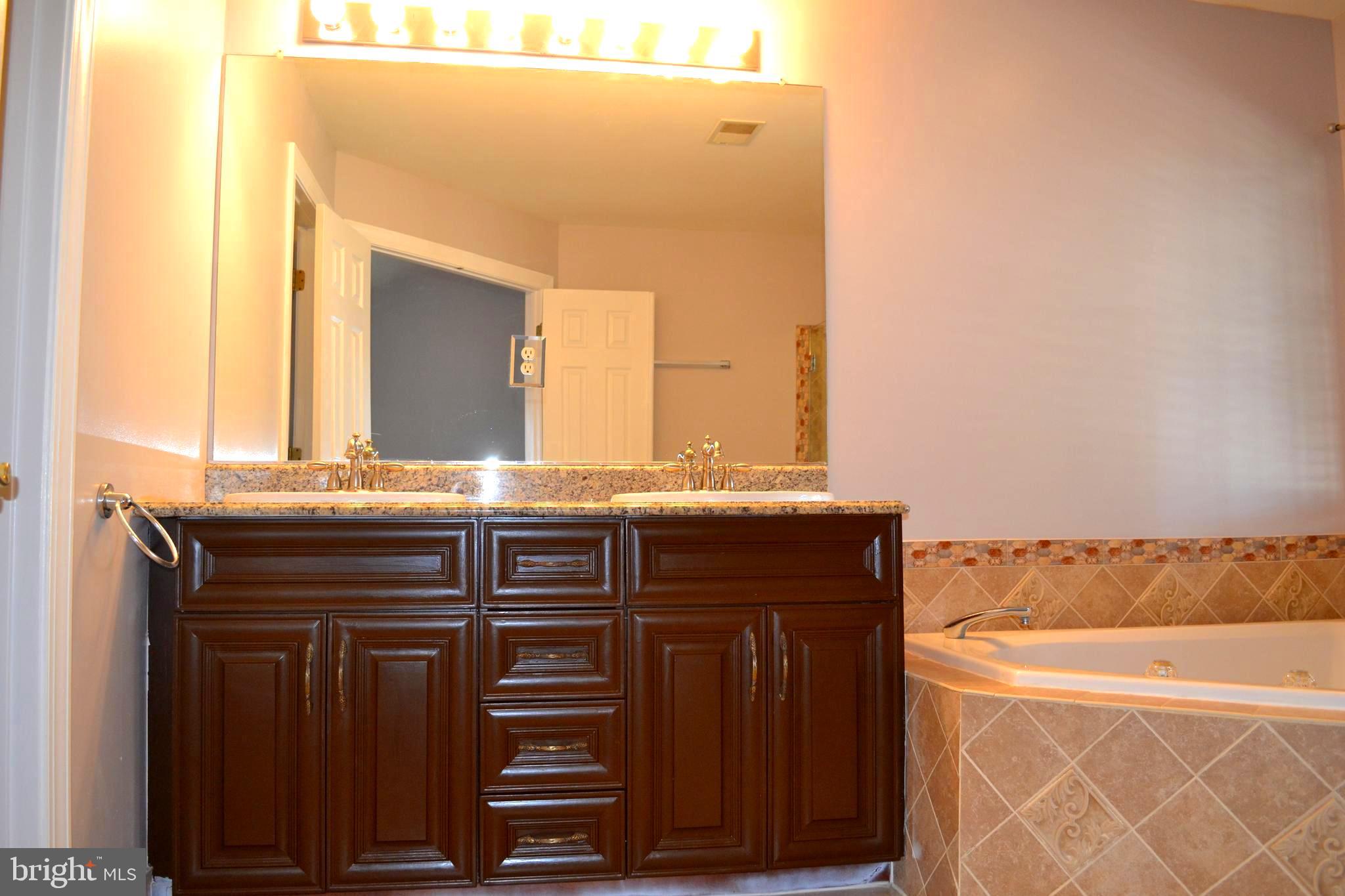 2048 Madrillon Road Vienna, VA 22182 - Photo 27 of 56 Master Bathroom