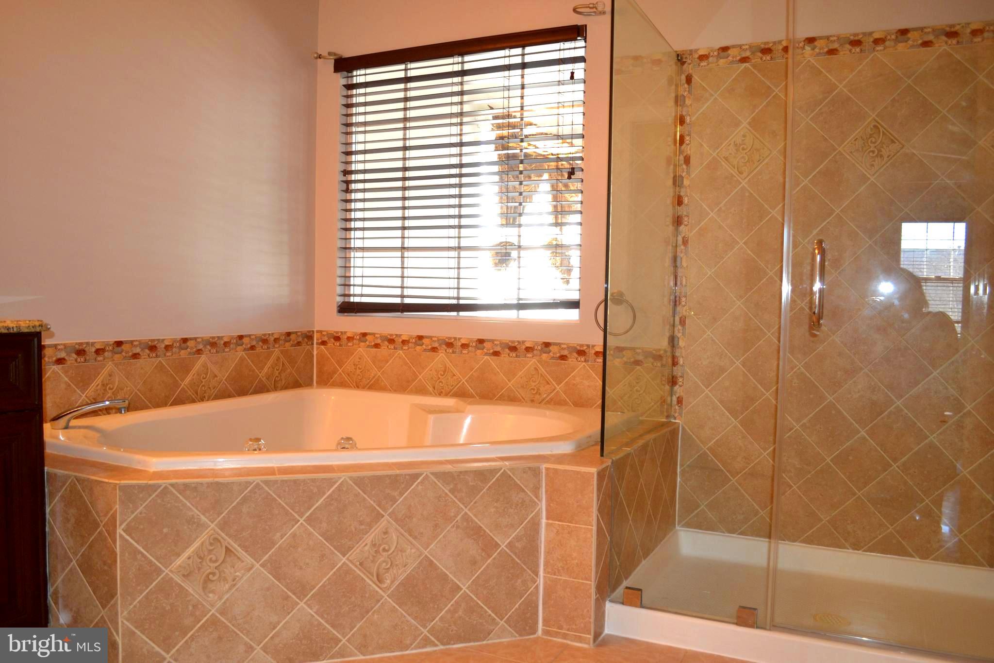 2048 Madrillon Road Vienna, VA 22182 - Photo 28 of 56 Master Bathroom