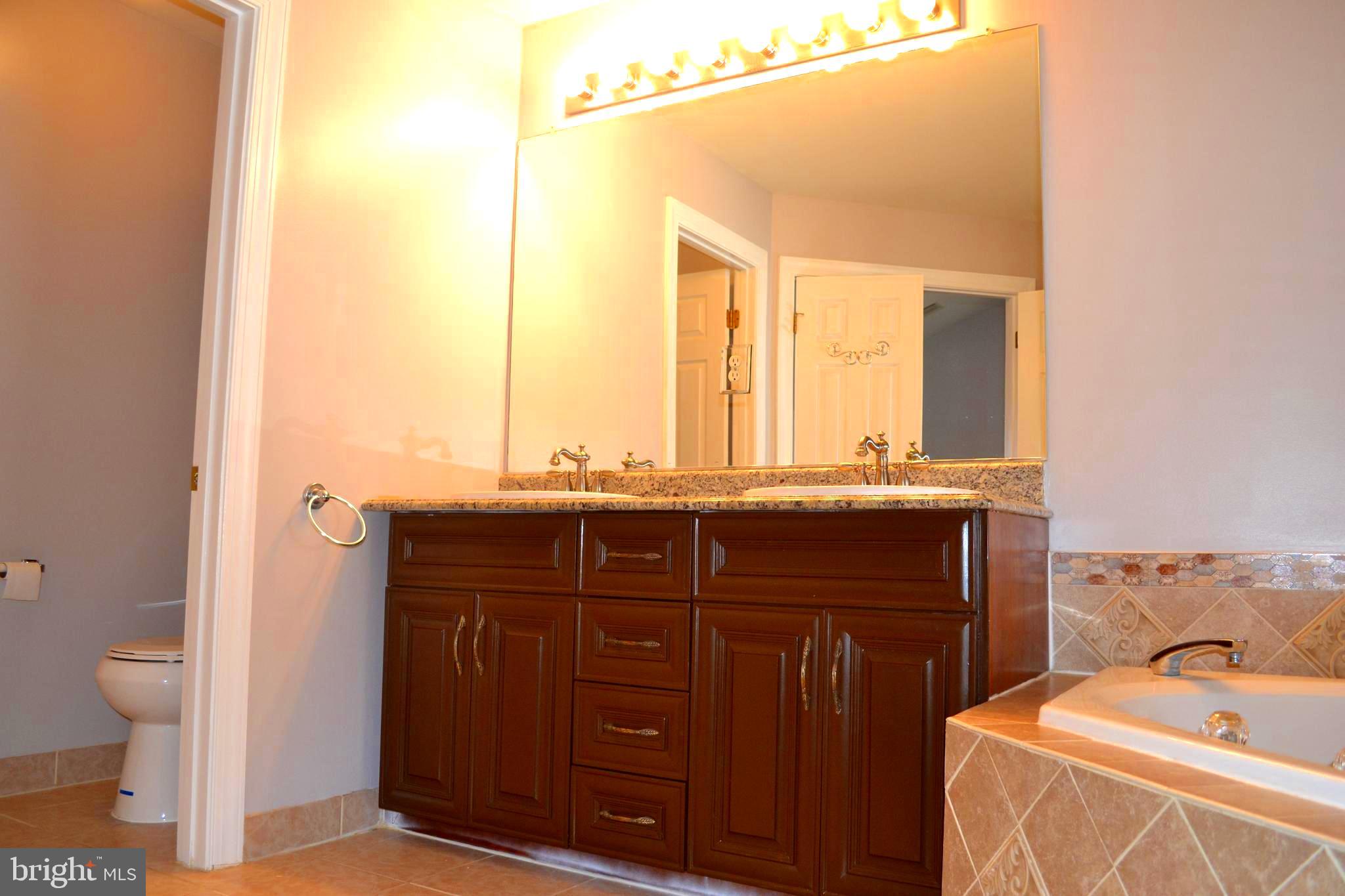 2048 Madrillon Road Vienna, VA 22182 - Photo 29 of 56 Master Bathroom
