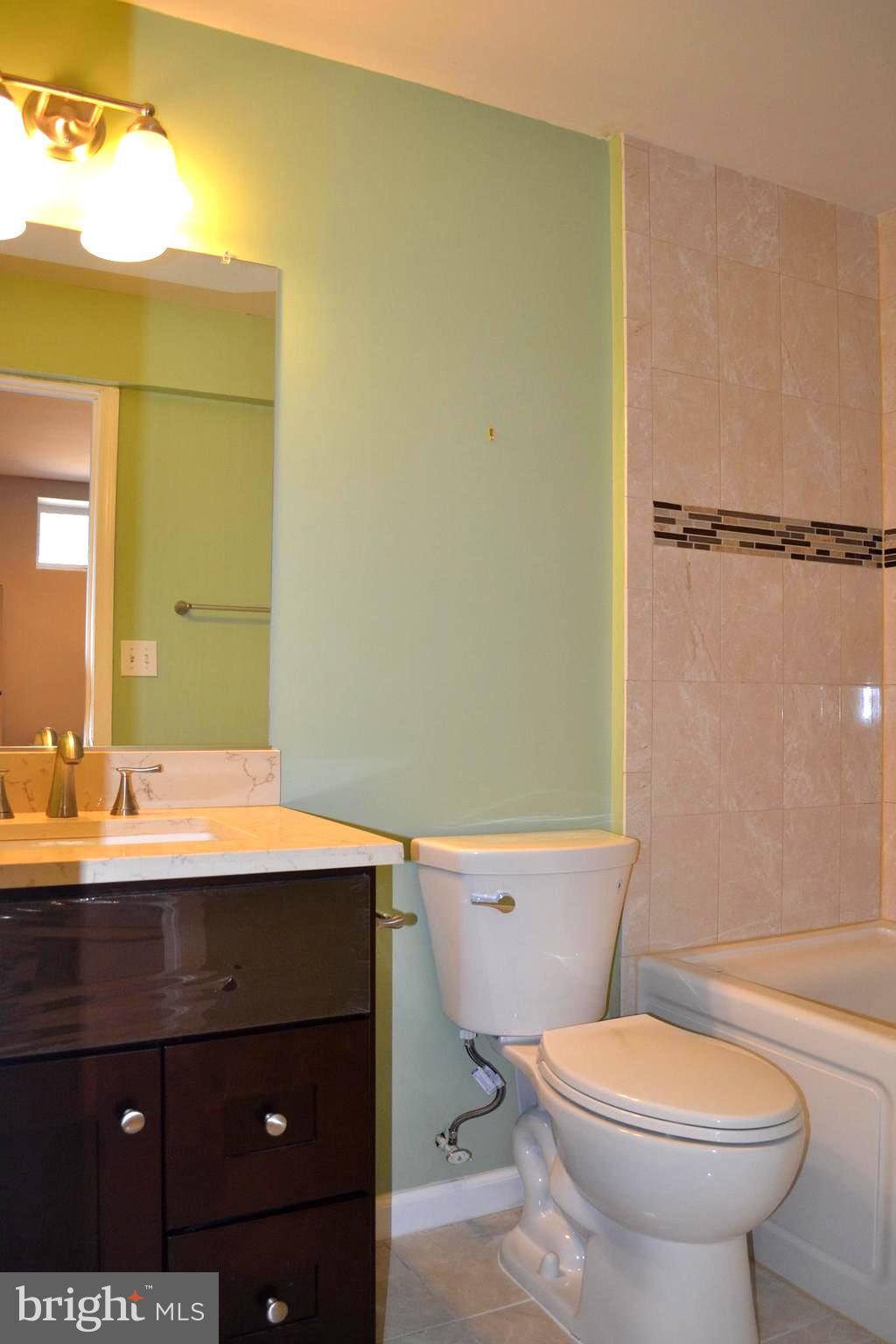 2048 Madrillon Road Vienna, VA 22182 - Photo 50 of 56 Full Bathroom in Basement