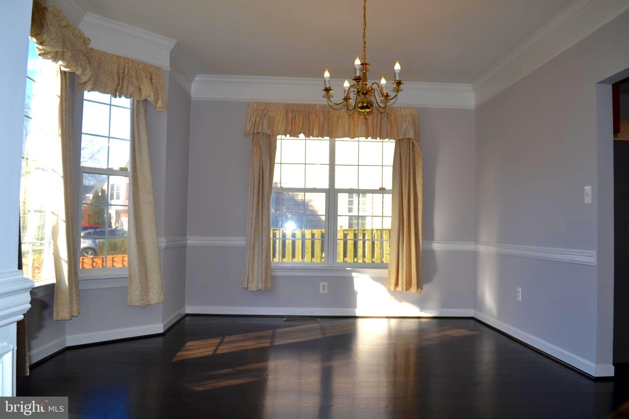 2048 Madrillon Road Vienna, VA 22182 - Photo 9 of 56 Dining Room