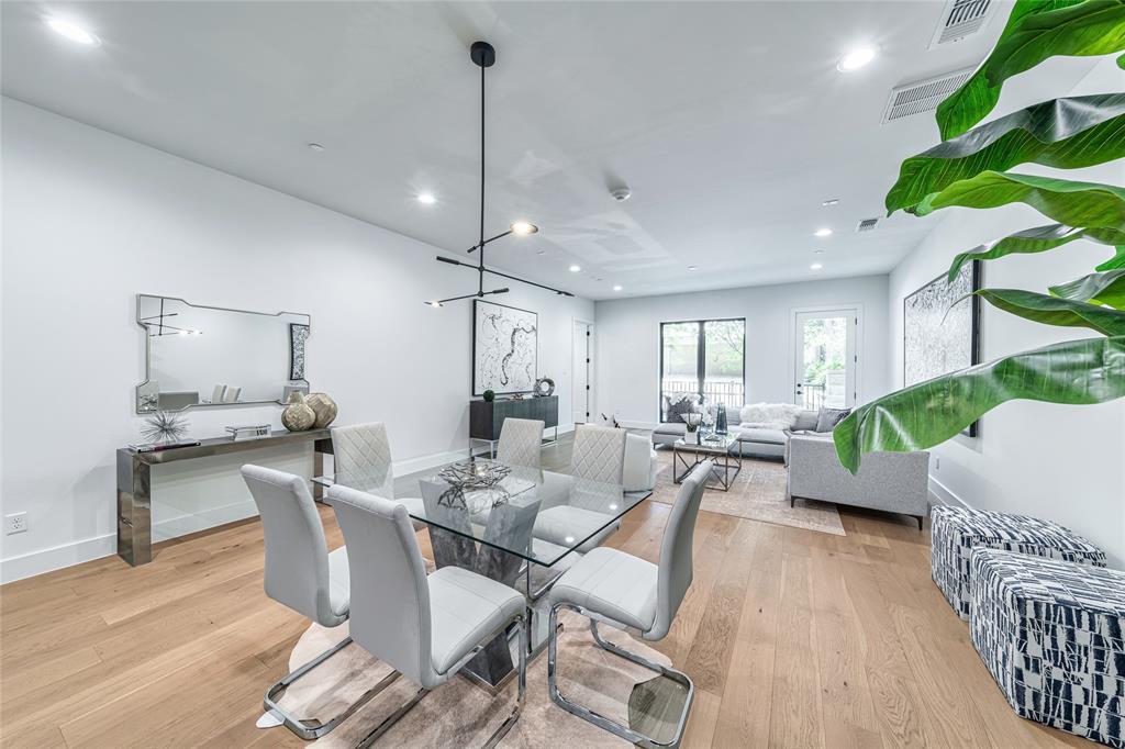 3601 Routh Street, Unit 1A Dallas, TX 75219 - Photo 10 of 32
