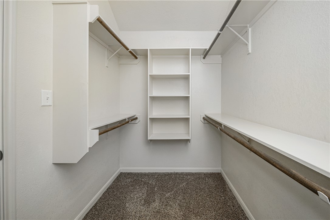3009 Positano Loop Bryan, TX 77808 - Photo 14 of 21 a view of a room with rack on the wall