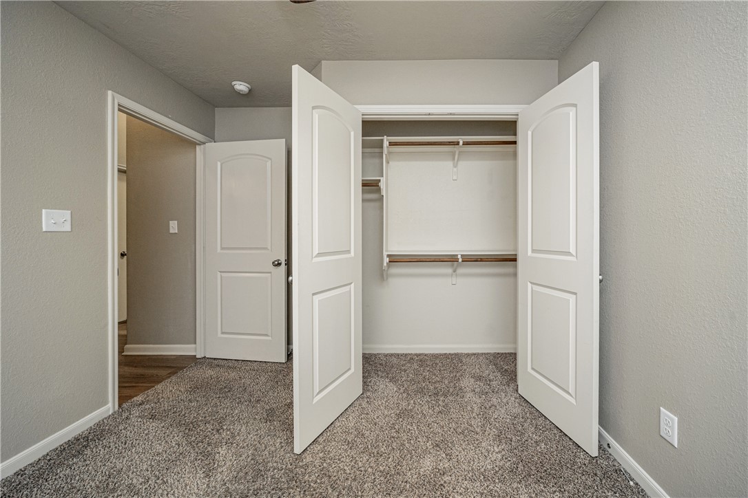 3009 Positano Loop Bryan, TX 77808 - Photo 17 of 21 a view of empty room