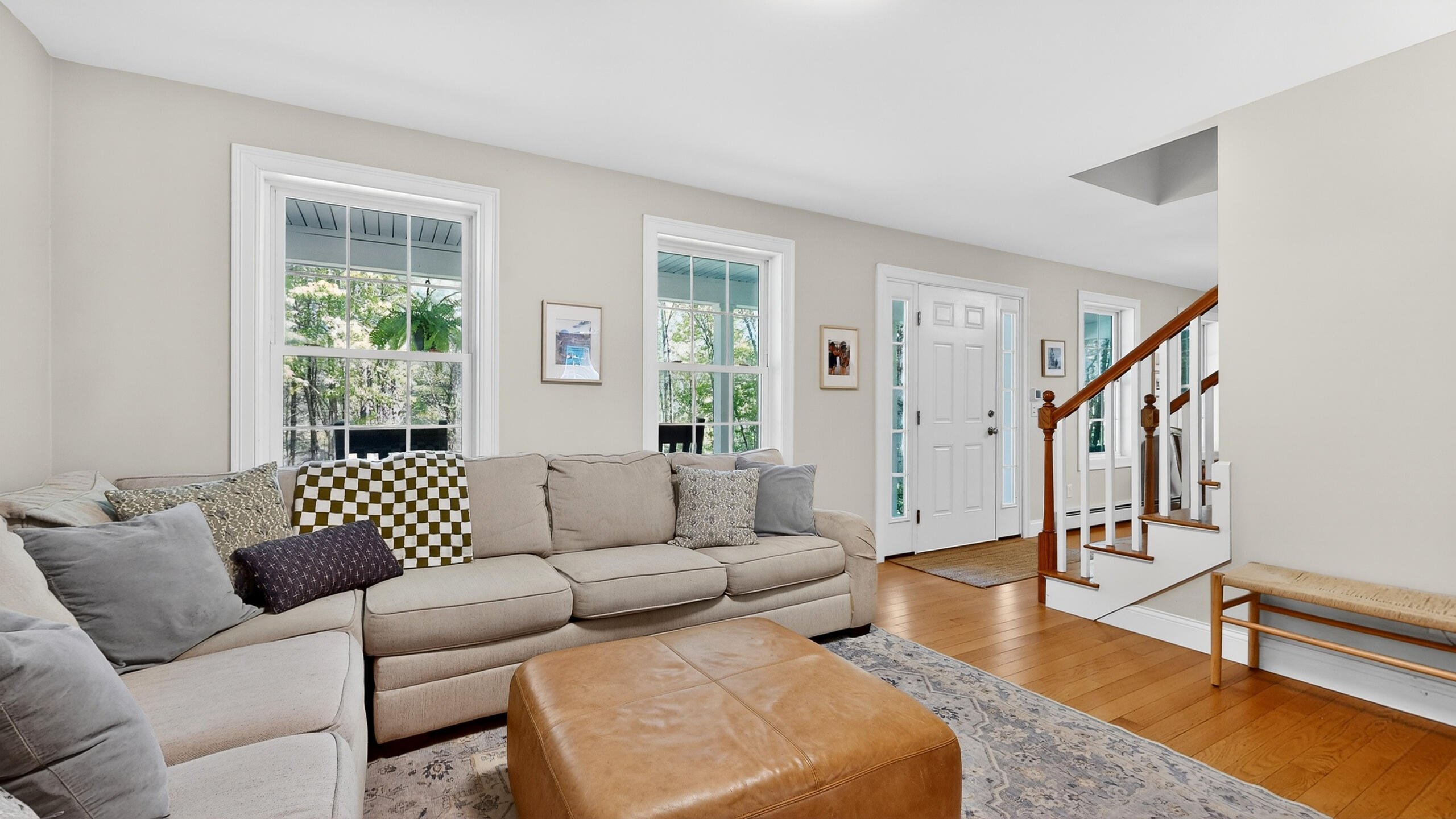 124 Plummer Road Gorham, ME 04038 - Photo 22 of 68 124 Plummer Road Gorham (11)