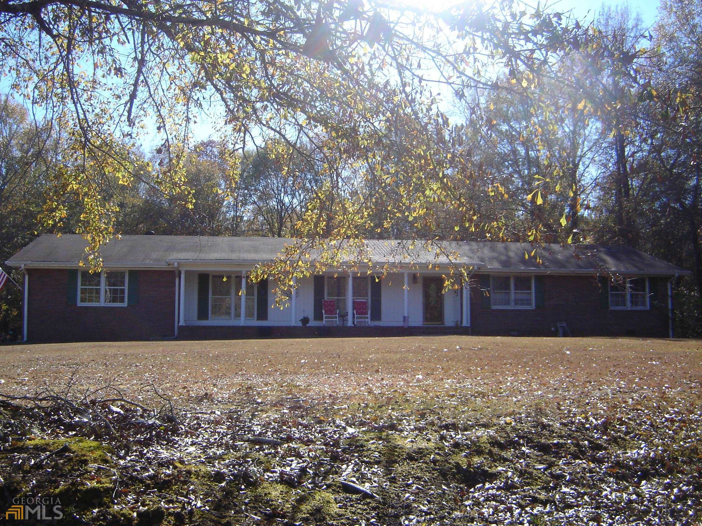 169 Potts Road LaGrange, GA 30240 - Photo 1 of 1 Gallery Image 1