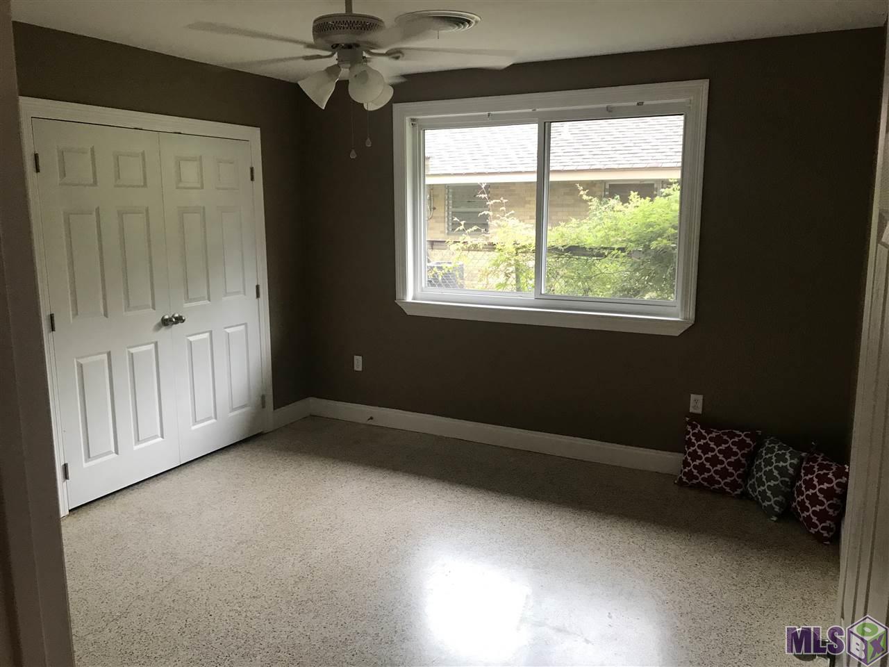 3824 Hollywood Street Baton Rouge, LA 70805 - Photo 14 of 22 Bedroom 1