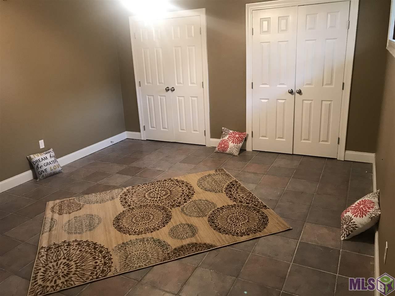 3824 Hollywood Street Baton Rouge, LA 70805 - Photo 18 of 22 Master Bedroom
