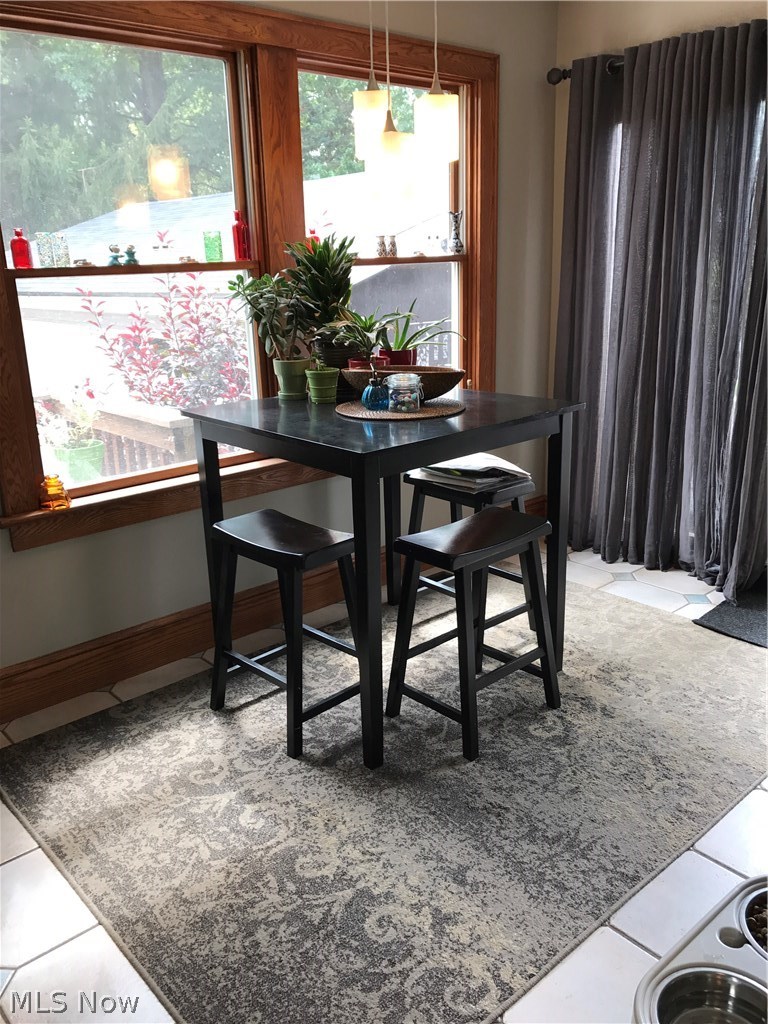 3444 Greenwich Road Barberton, OH 44203 - Photo 20 of 29 Eat in kitchen area