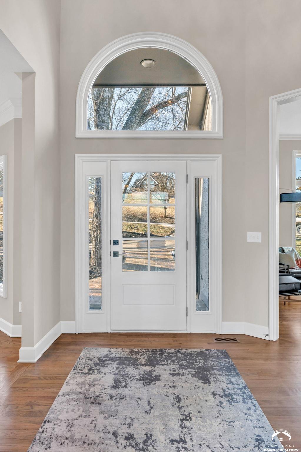 927 North 1464th Road Lawrence, KS 66049 - Photo 13 of 98