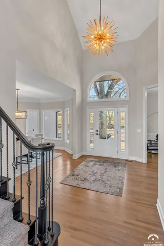 $1,295,000 | 927 North 1464th Road, Lawrence, KS 66049