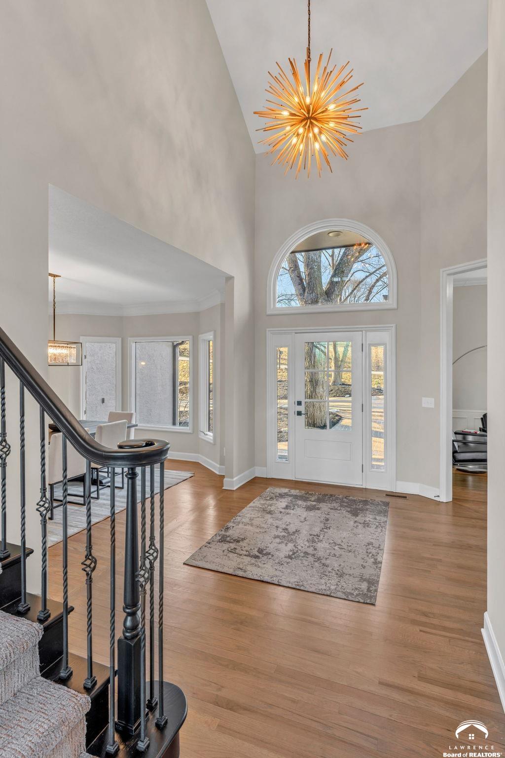 927 North 1464th Road Lawrence, KS 66049 - Photo 14 of 98