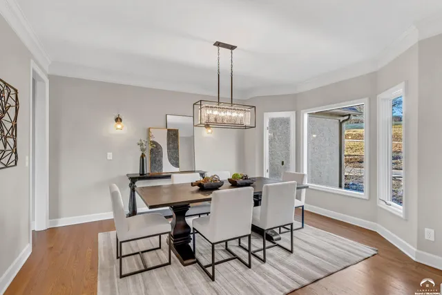 $1,295,000 | 927 North 1464th Road, Lawrence, KS 66049