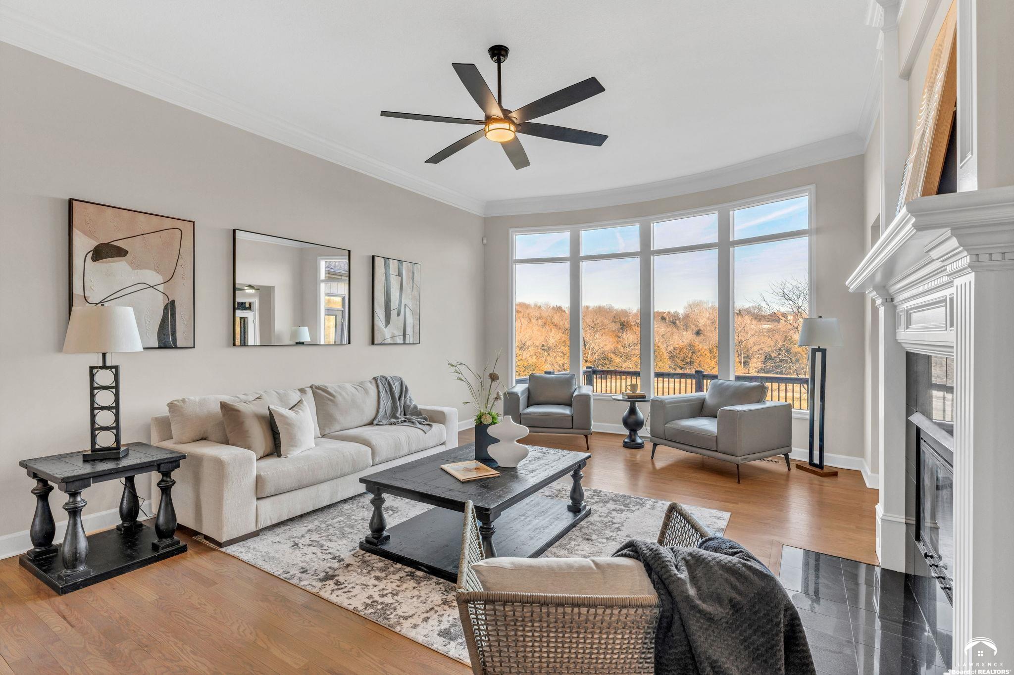 927 North 1464th Road Lawrence, KS 66049 - Photo 20 of 98