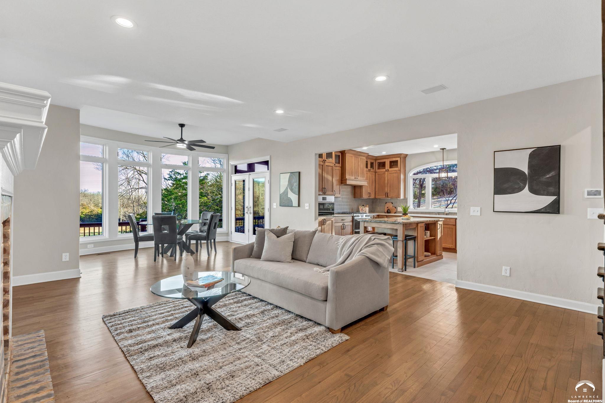 927 North 1464th Road Lawrence, KS 66049 - Photo 23 of 98