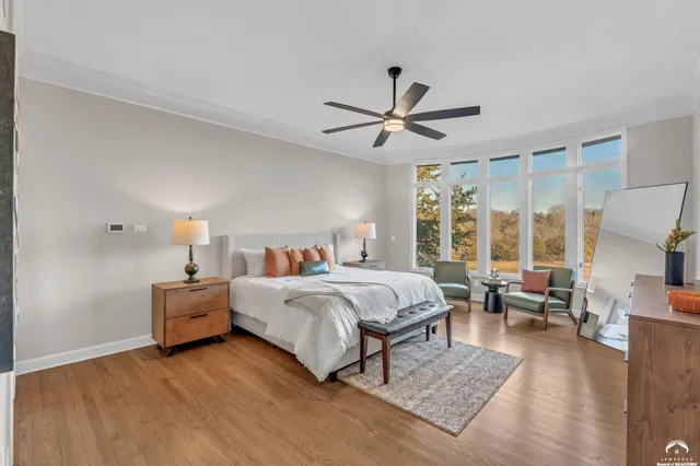 $1,295,000 | 927 North 1464th Road, Lawrence, KS 66049