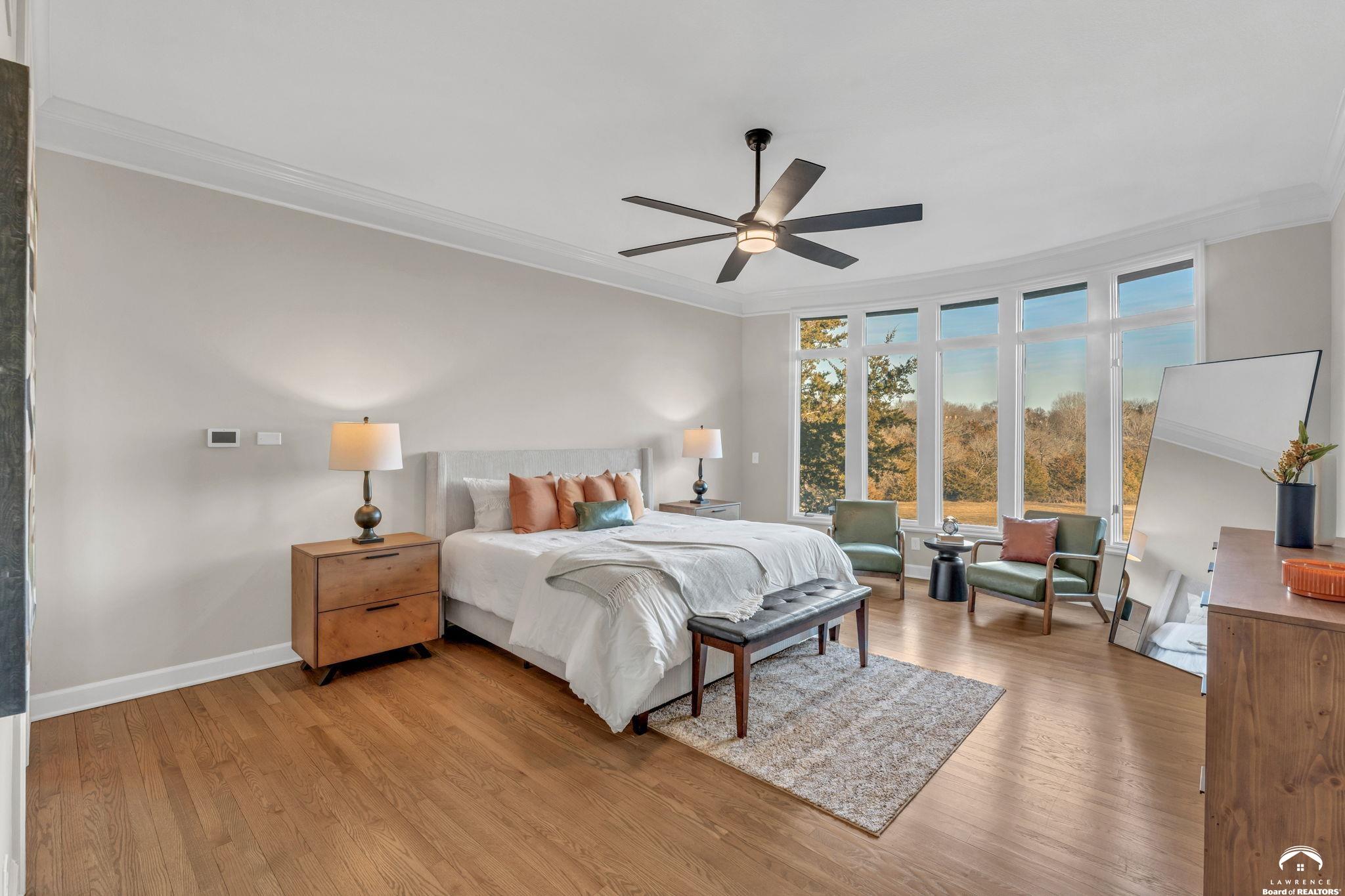 927 North 1464th Road Lawrence, KS 66049 - Photo 41 of 98