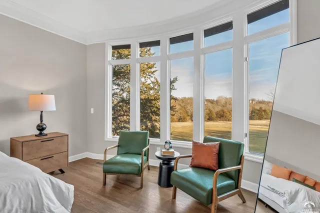 $1,295,000 | 927 North 1464th Road, Lawrence, KS 66049