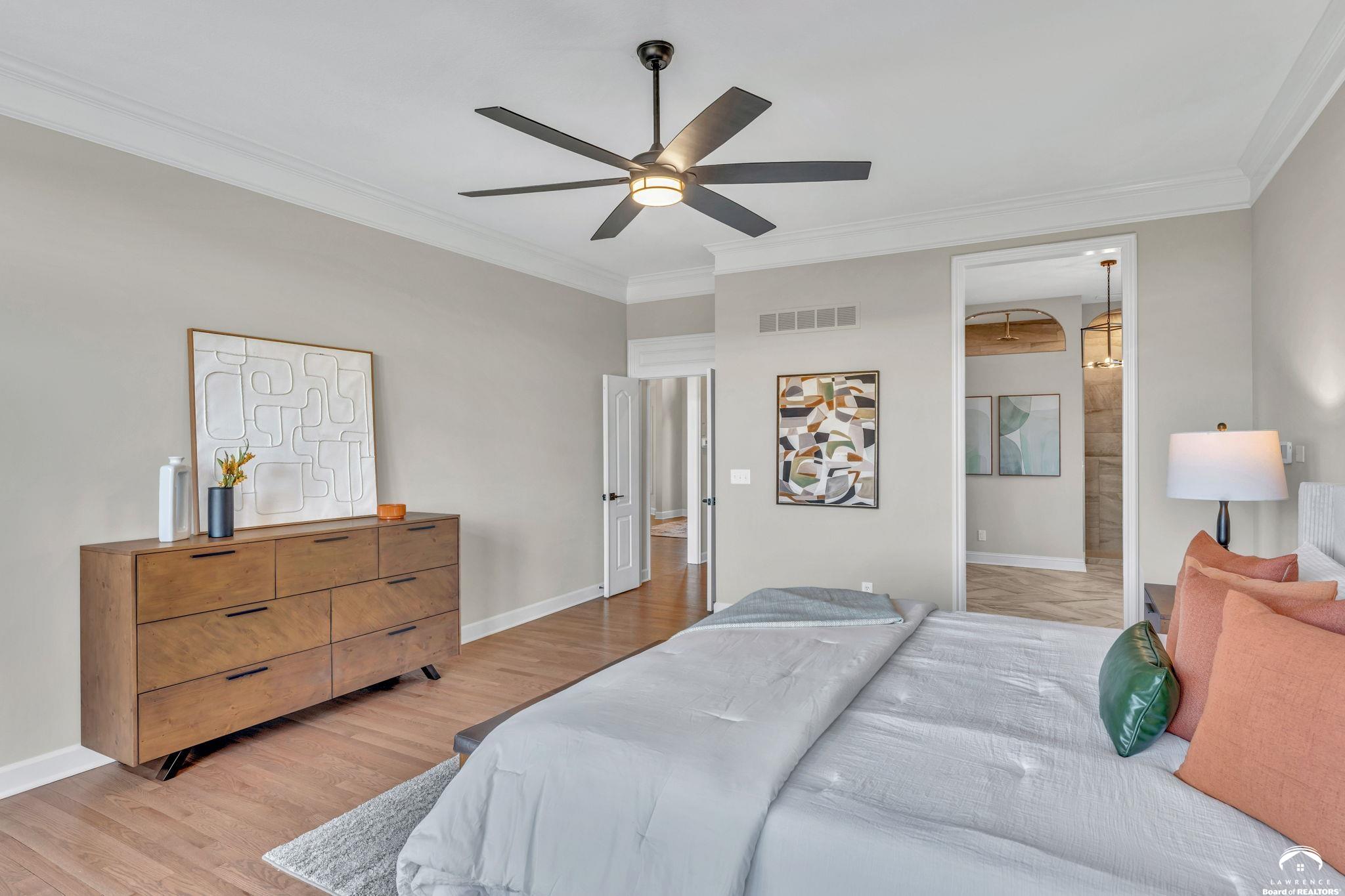 927 North 1464th Road Lawrence, KS 66049 - Photo 43 of 98