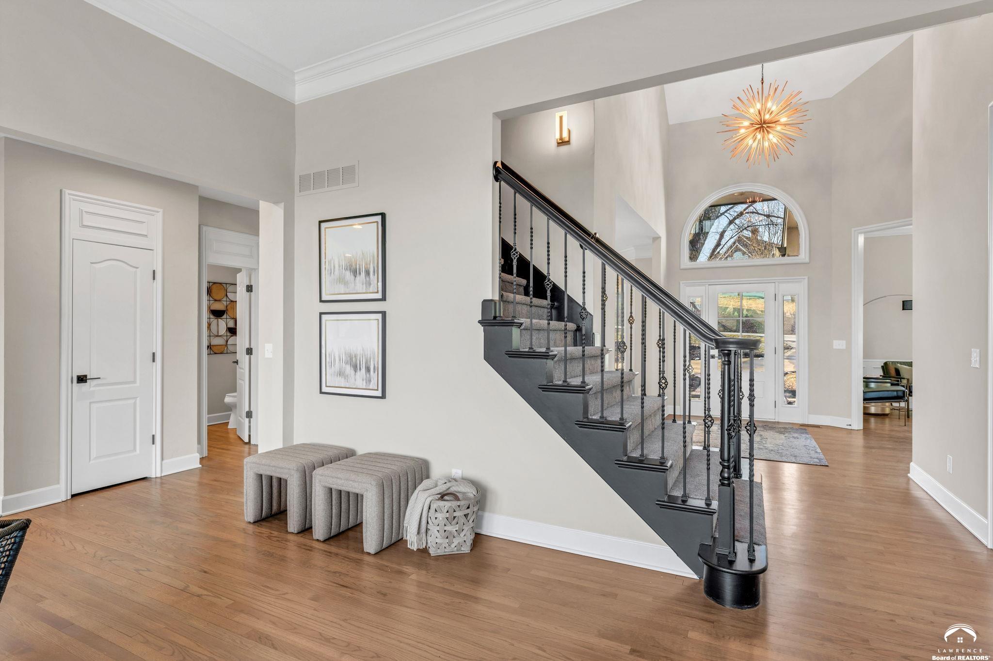 927 North 1464th Road Lawrence, KS 66049 - Photo 50 of 98