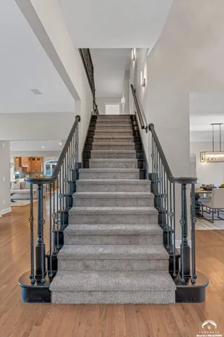 $1,295,000 | 927 North 1464th Road, Lawrence, KS 66049