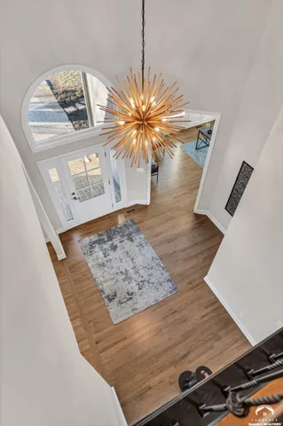 $1,295,000 | 927 North 1464th Road, Lawrence, KS 66049