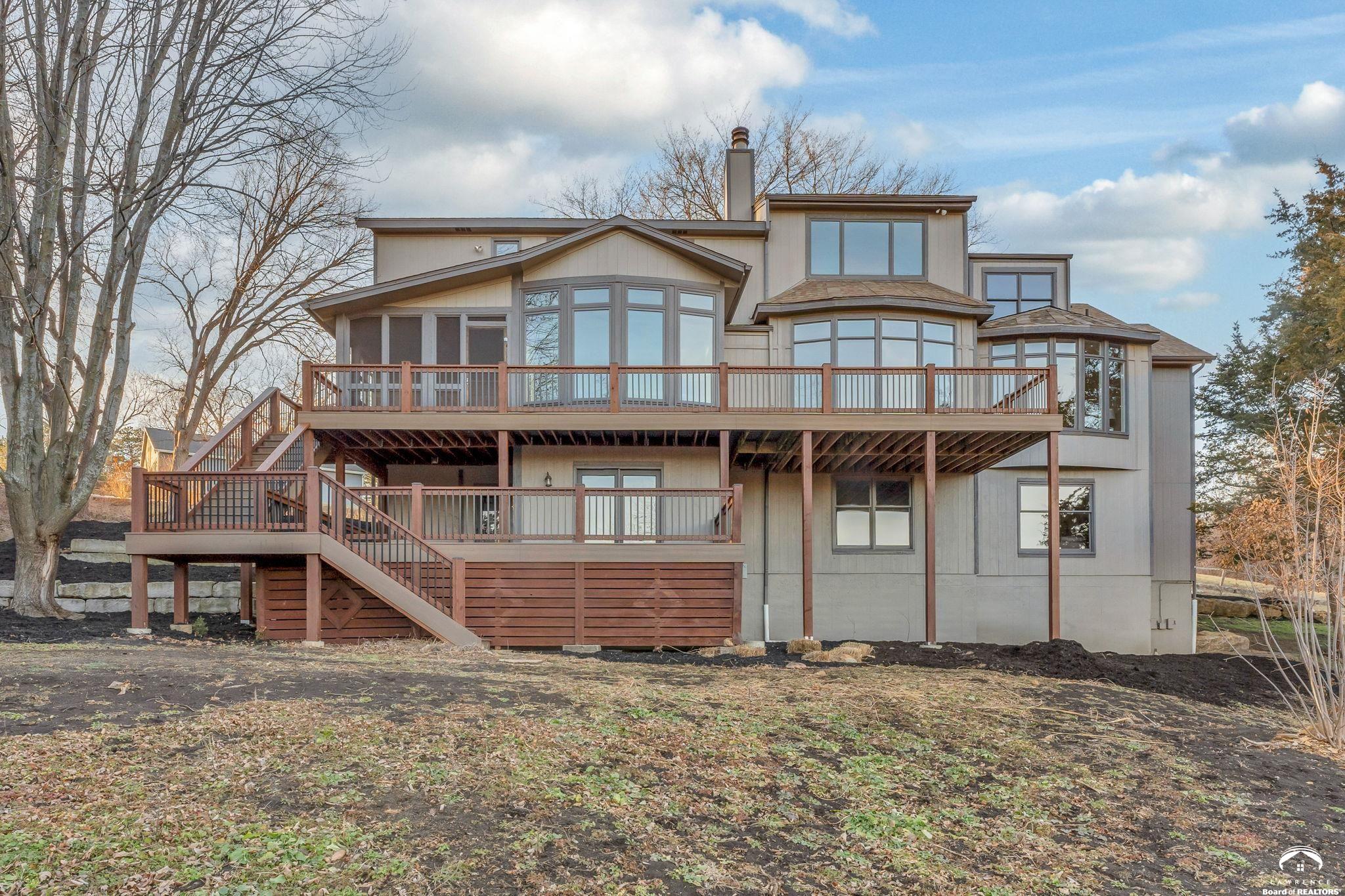 927 North 1464th Road Lawrence, KS 66049 - Photo 87 of 98