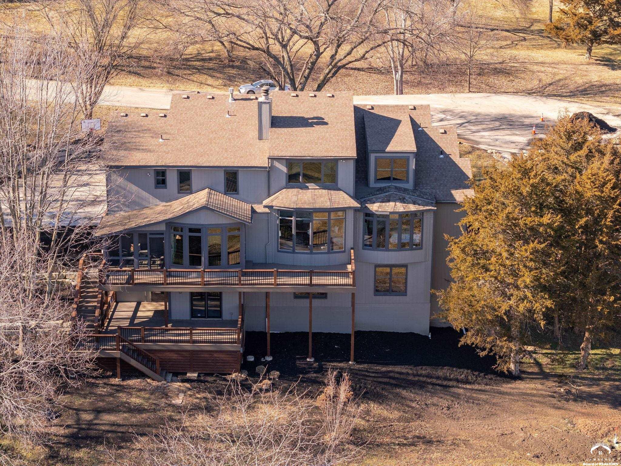 927 North 1464th Road Lawrence, KS 66049 - Photo 89 of 98