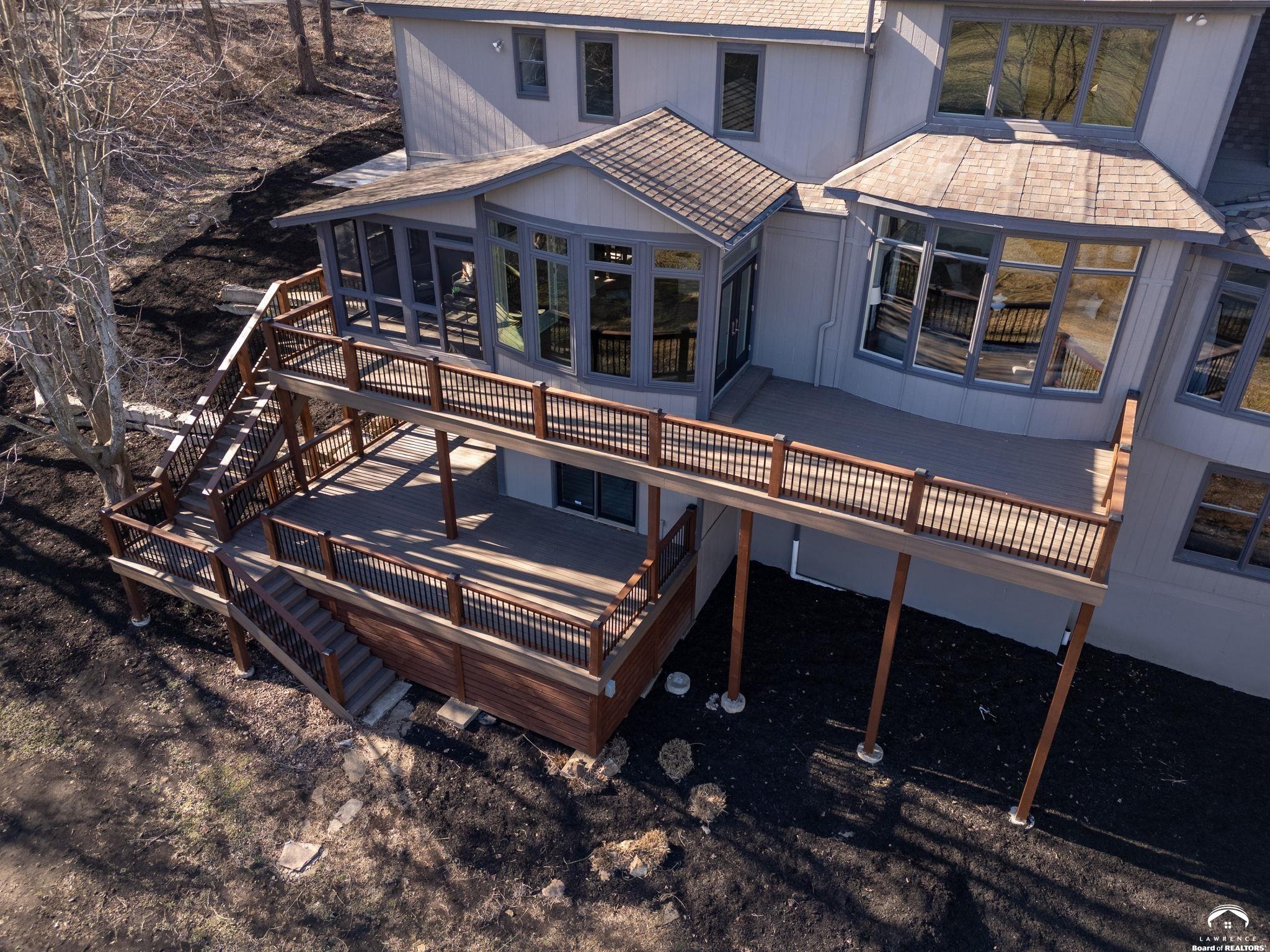 927 North 1464th Road Lawrence, KS 66049 - Photo 90 of 98