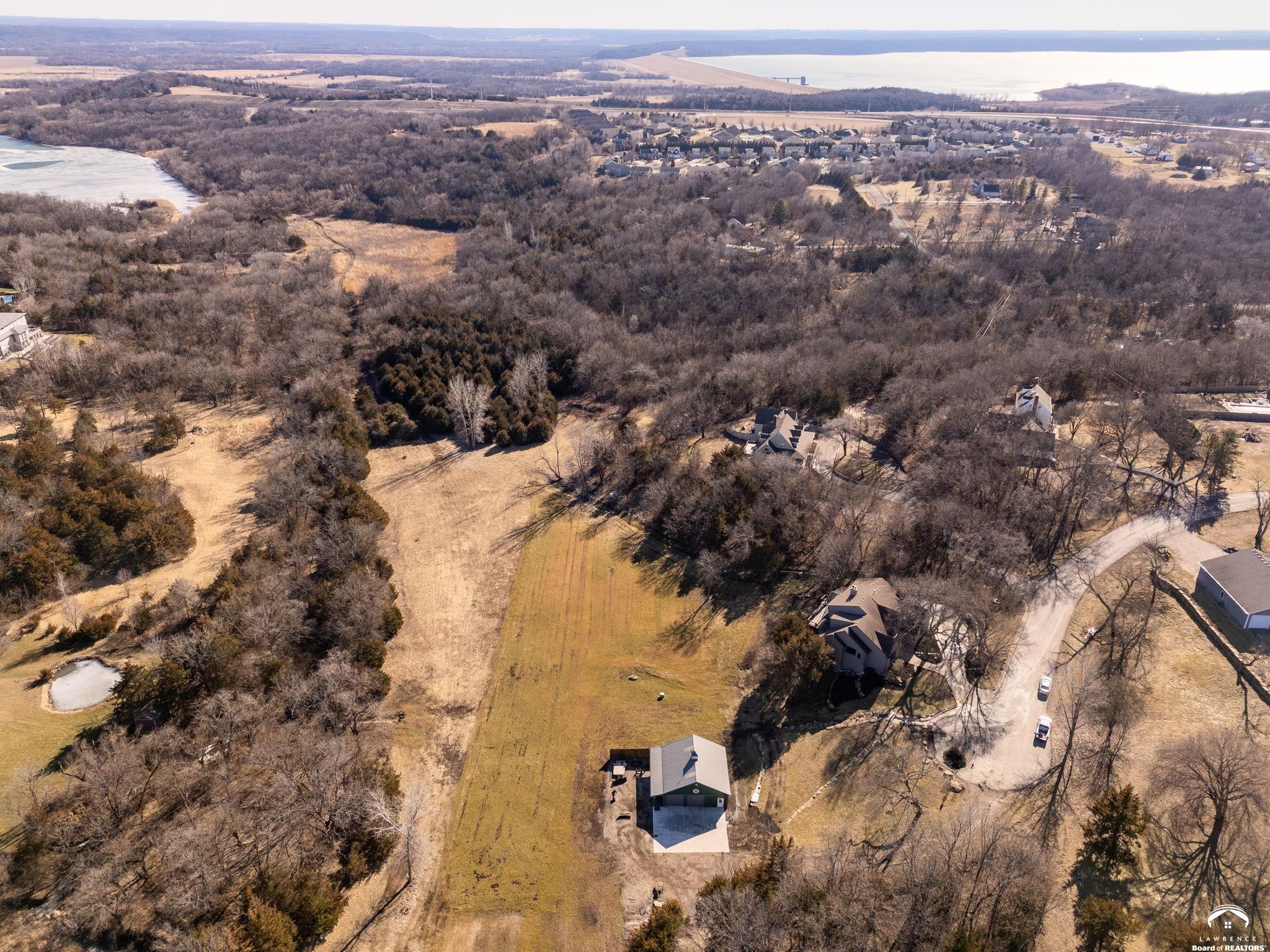 927 North 1464th Road Lawrence, KS 66049 - Photo 97 of 98