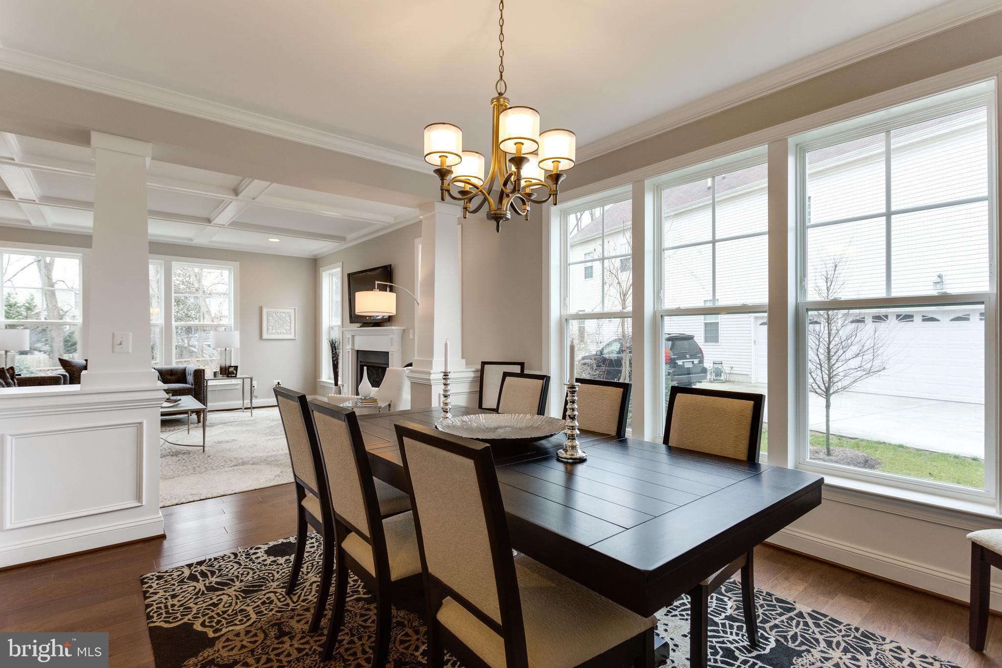 7108 27th Road North Arlington, VA 22213 - Photo 16 of 62 Gallery Image 16