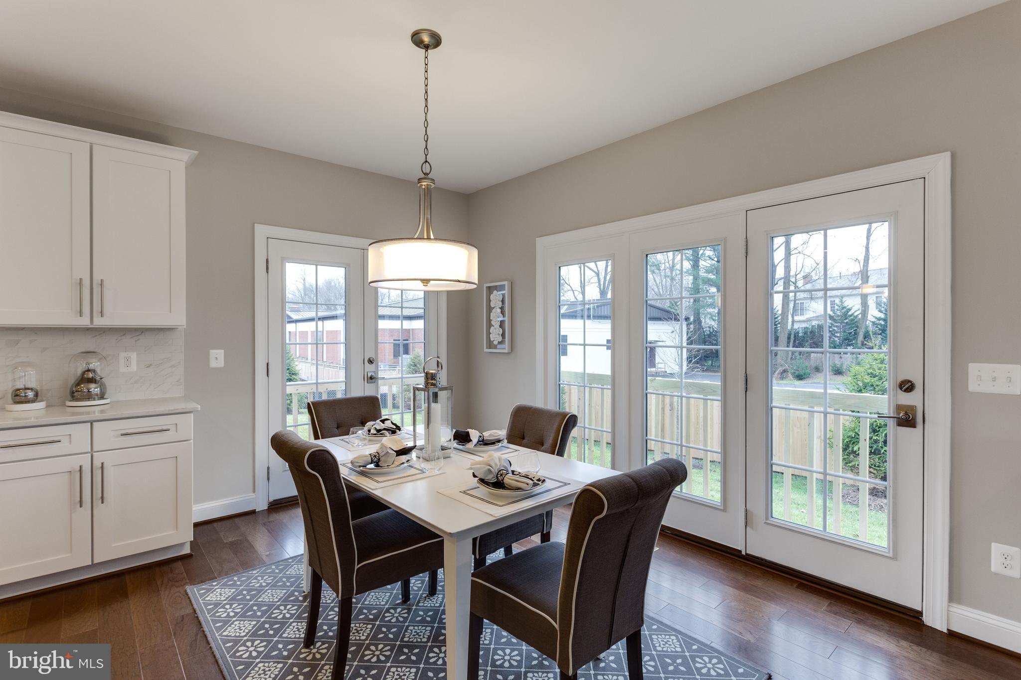 7108 27th Road North Arlington, VA 22213 - Photo 21 of 62 Gallery Image 21