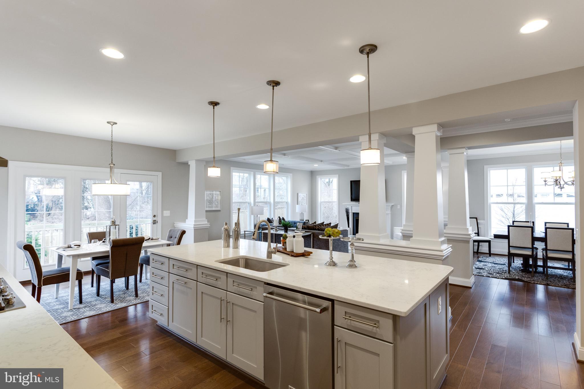 7108 27th Road North Arlington, VA 22213 - Photo 28 of 62 Gallery Image 28