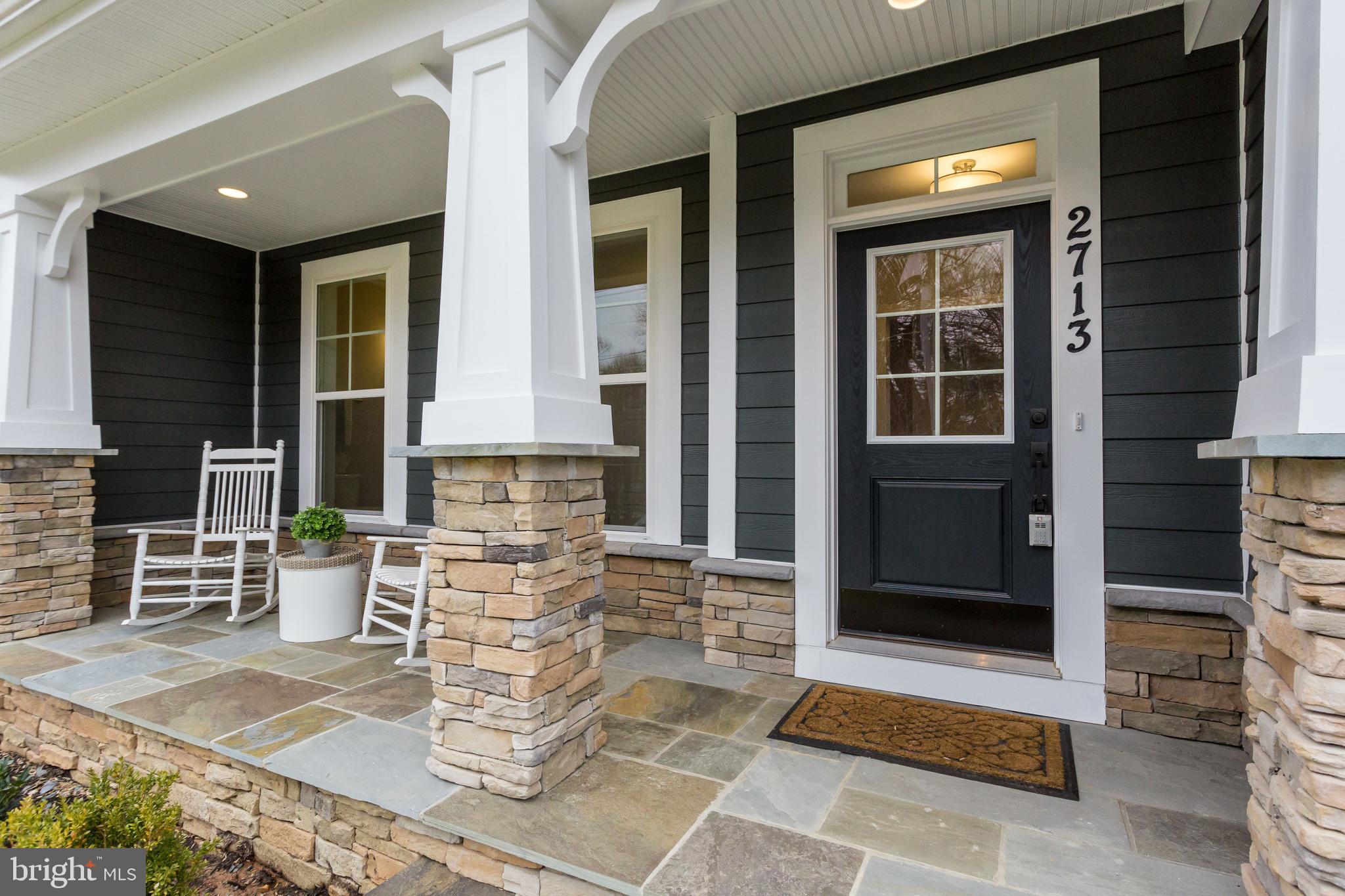 7108 27th Road North Arlington, VA 22213 - Photo 4 of 62 Gallery Image 4