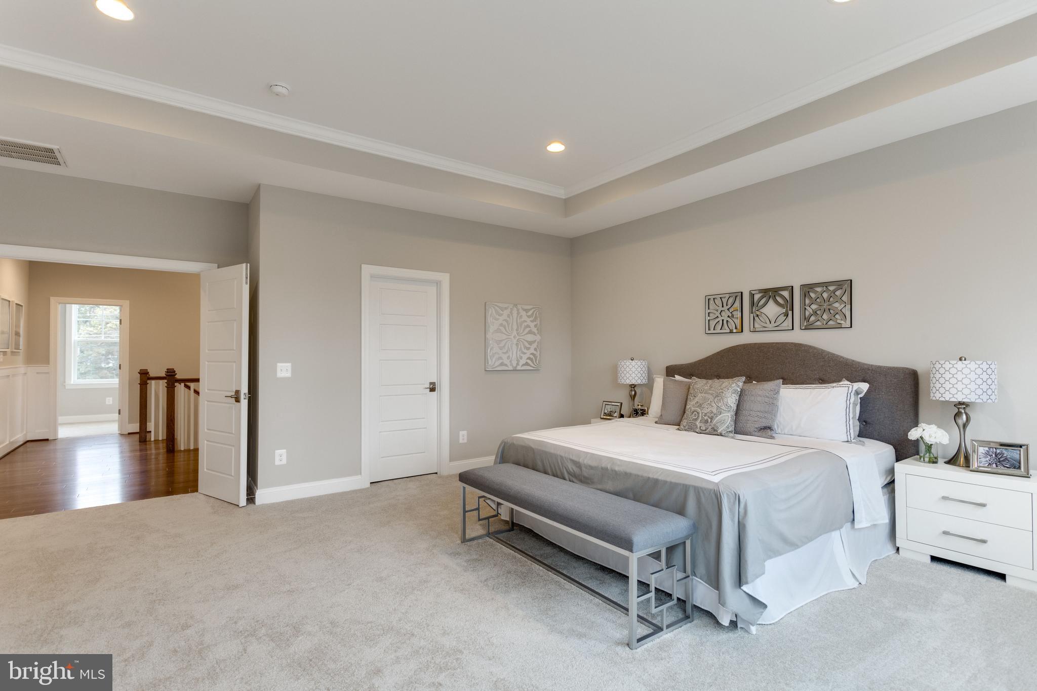 7108 27th Road North Arlington, VA 22213 - Photo 47 of 62 Gallery Image 47