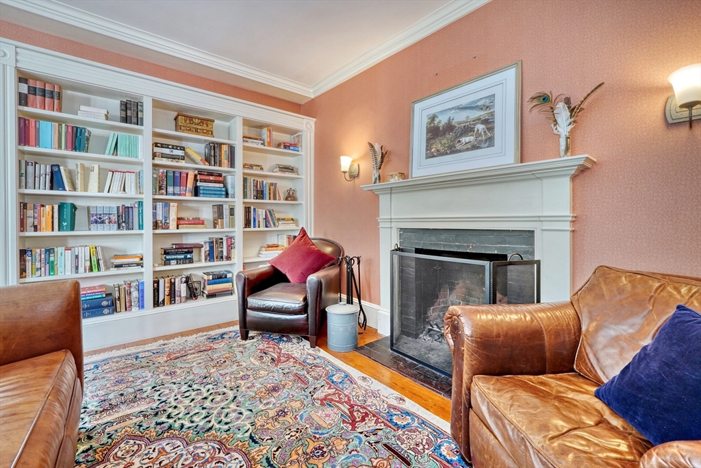 257 Concord Road Lincoln, MA 01773 - Photo 4 of 41 Gallery Image 4