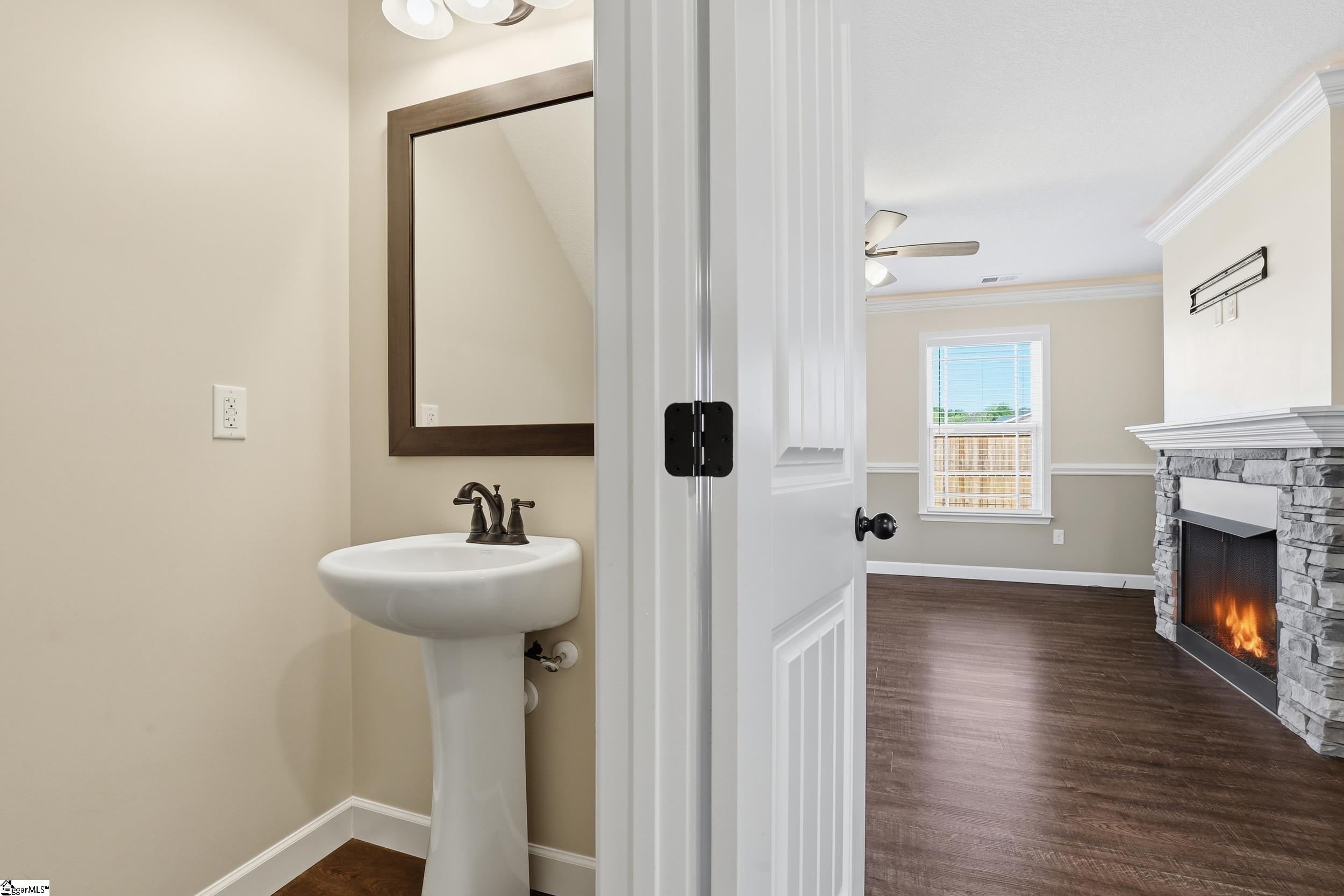 1719 Roxanne Sue Drive Lyman, SC 29365 - Photo 11 of 34