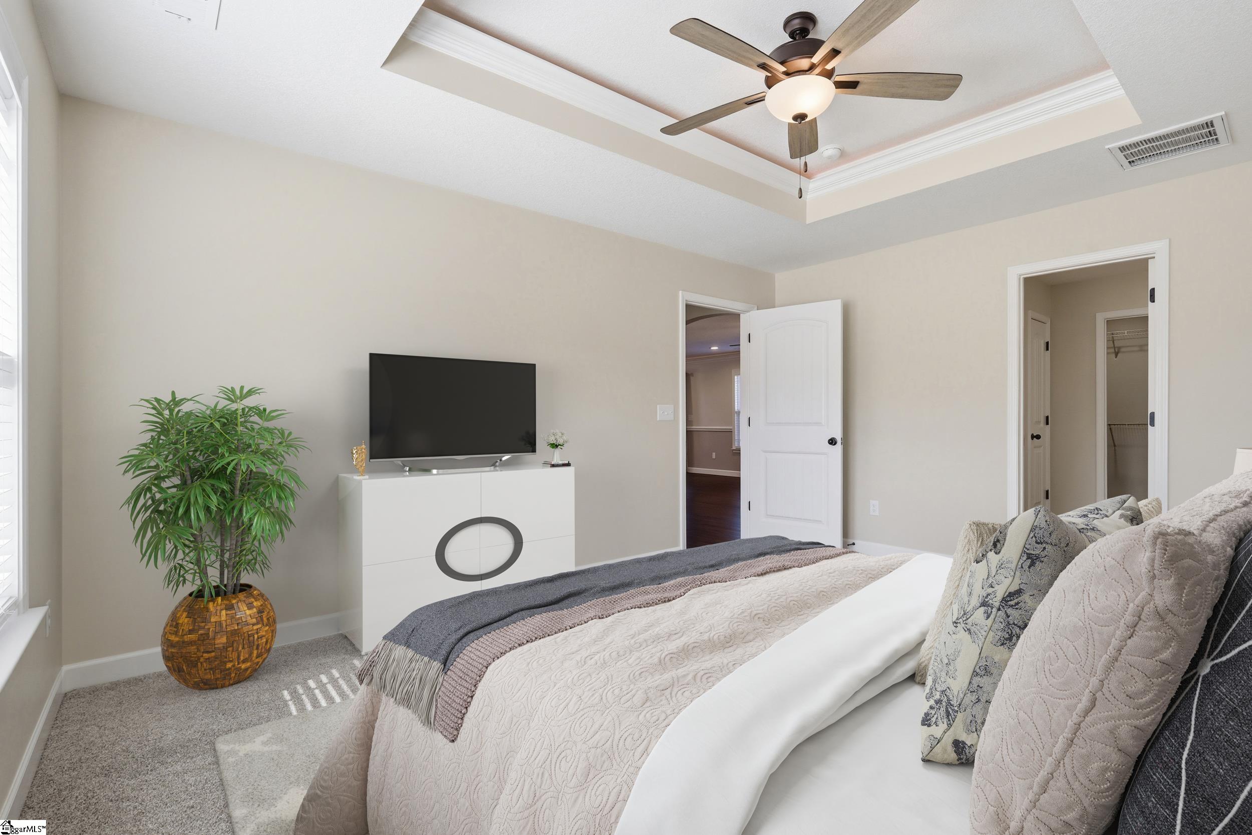 1719 Roxanne Sue Drive Lyman, SC 29365 - Photo 14 of 34