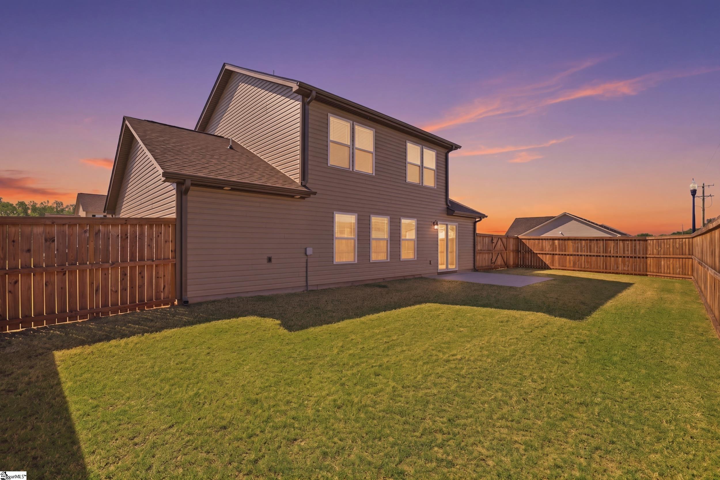 1719 Roxanne Sue Drive Lyman, SC 29365 - Photo 26 of 34