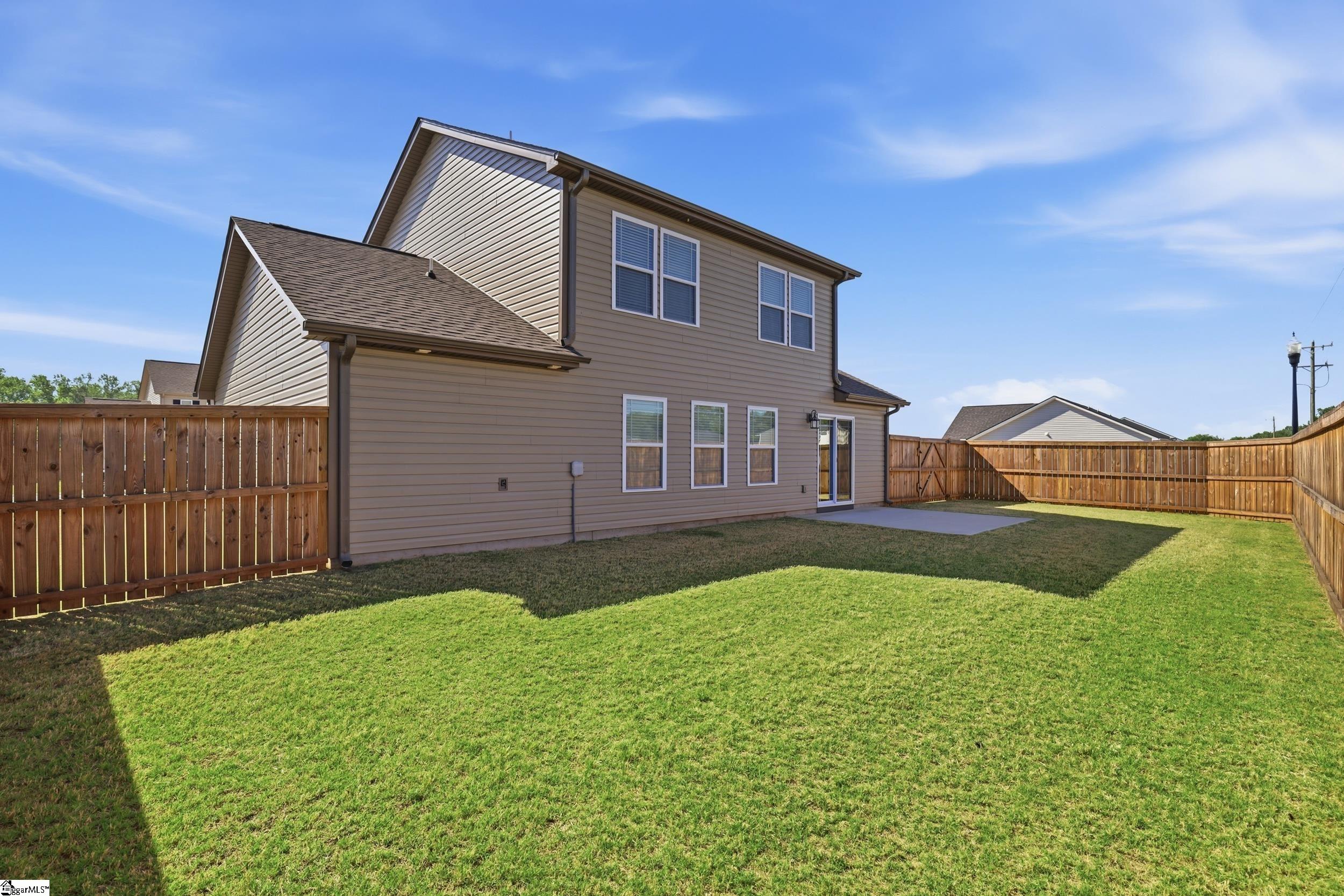 1719 Roxanne Sue Drive Lyman, SC 29365 - Photo 27 of 34