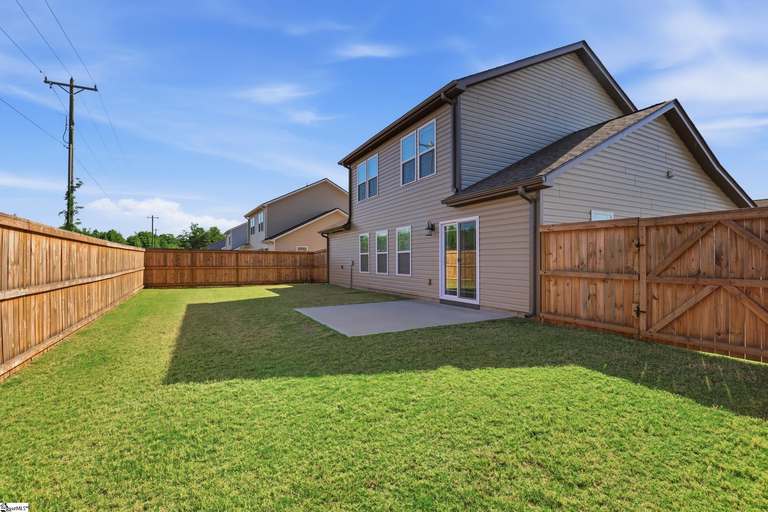 1719 Roxanne Sue Drive Lyman, SC 29365 - Photo 28 of 34