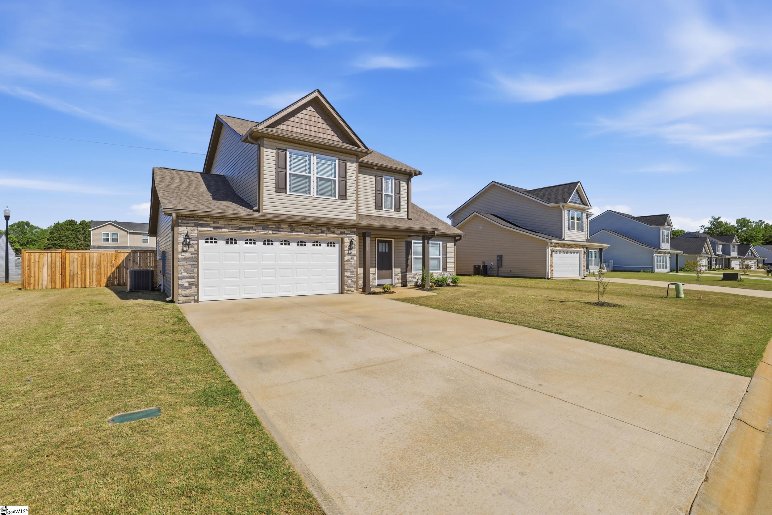 1719 Roxanne Sue Drive Lyman, SC 29365 - Photo 30 of 34