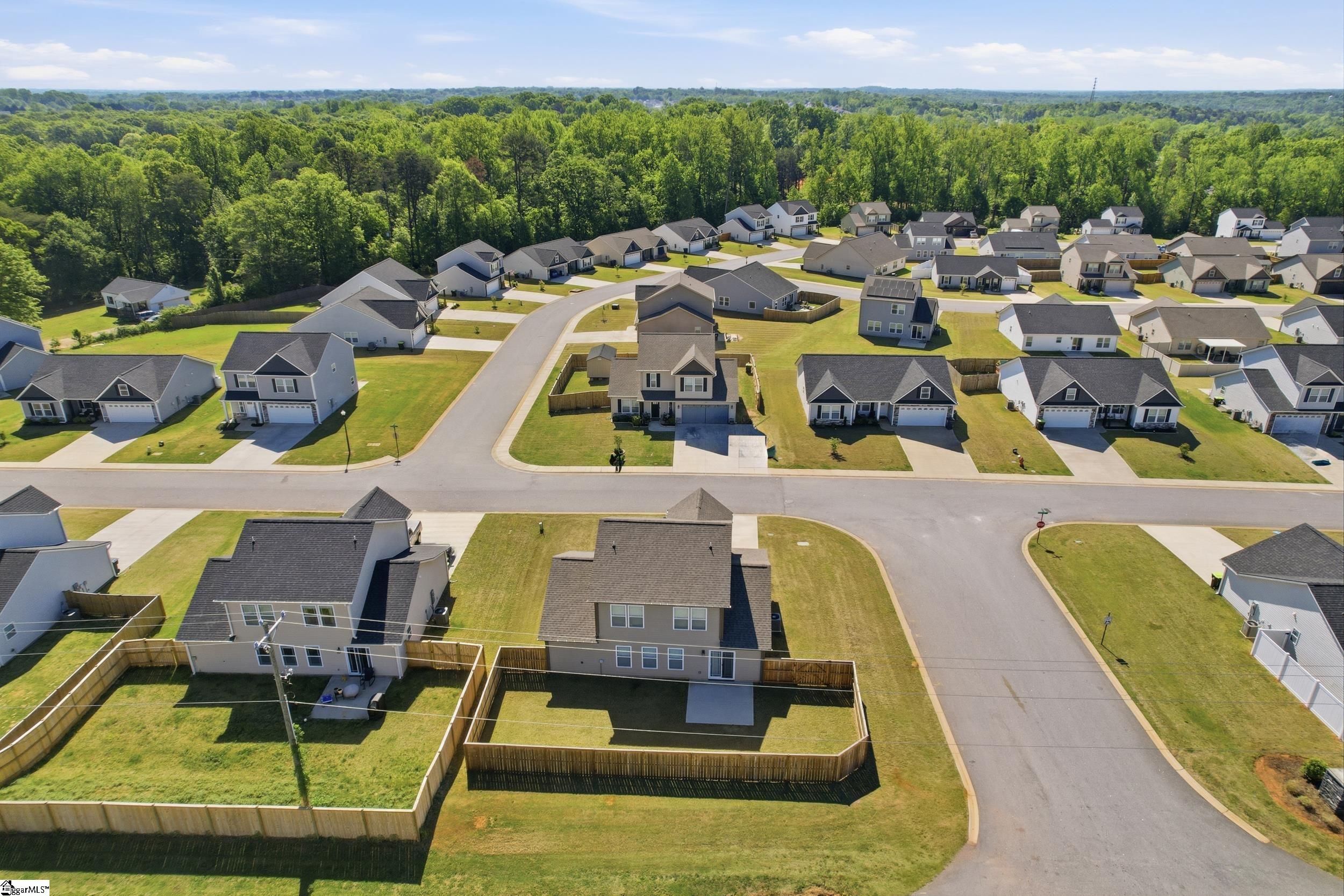 1719 Roxanne Sue Drive Lyman, SC 29365 - Photo 32 of 34